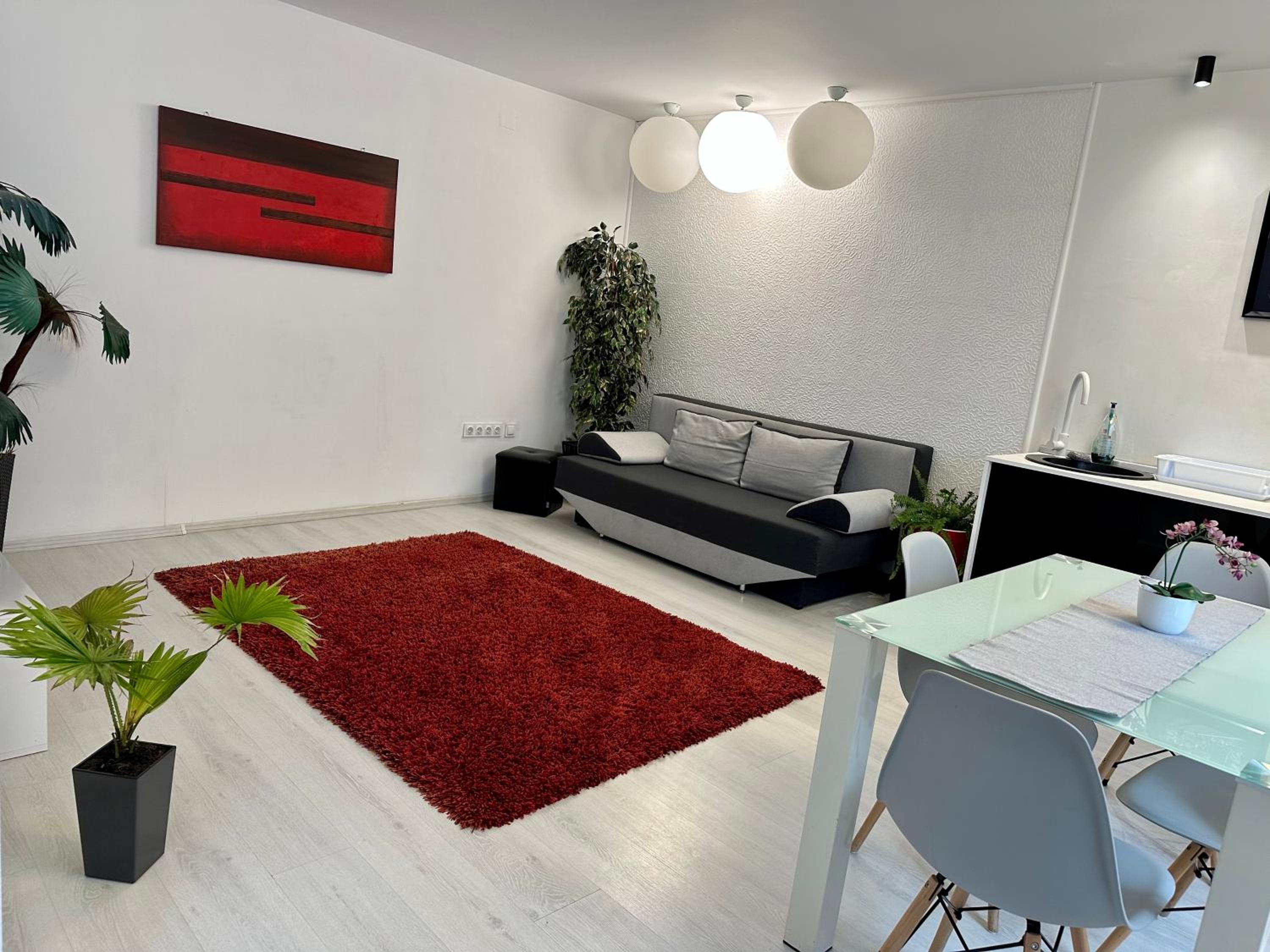 One-Bedroom Apartment - Photo 45