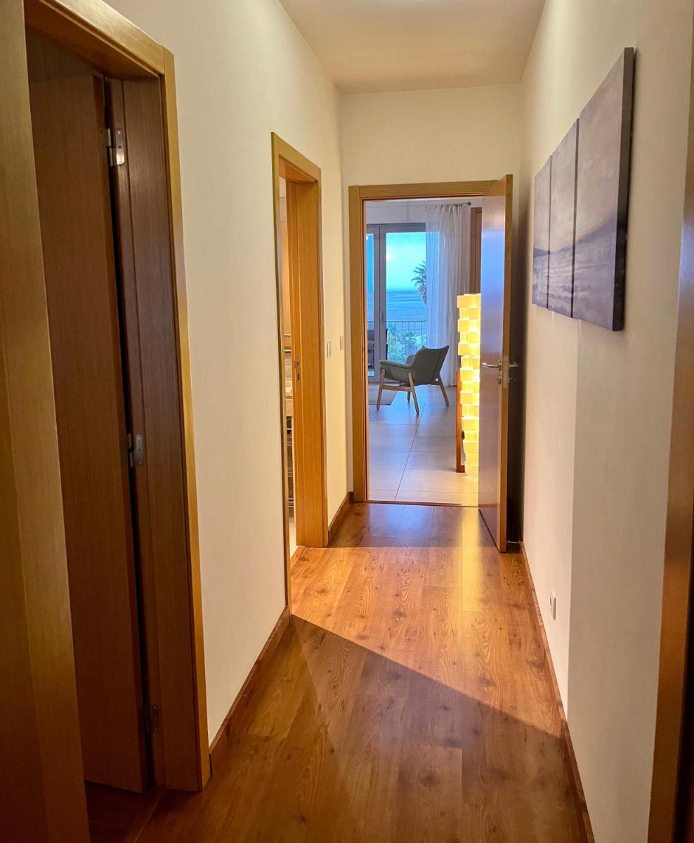 Apartment with Sea View photo 3