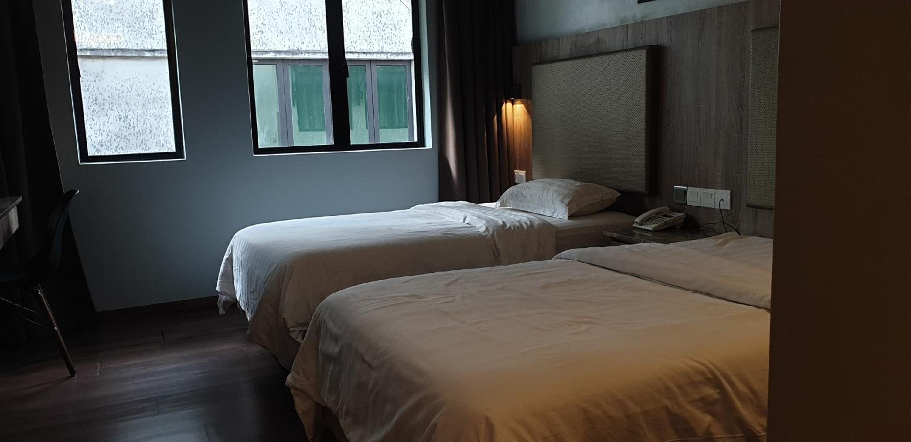 Twin Room photo 1