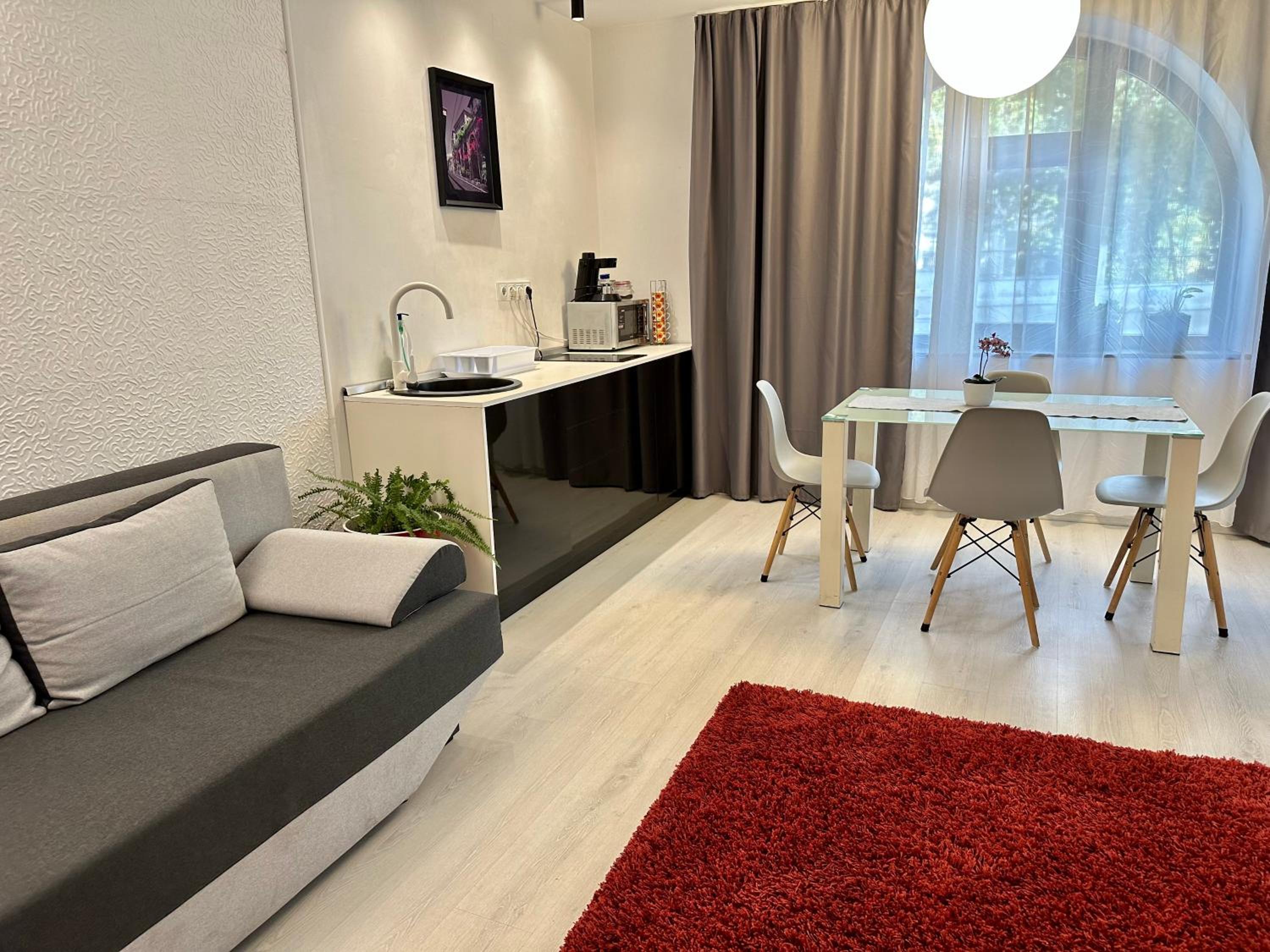 One-Bedroom Apartment - Photo 47
