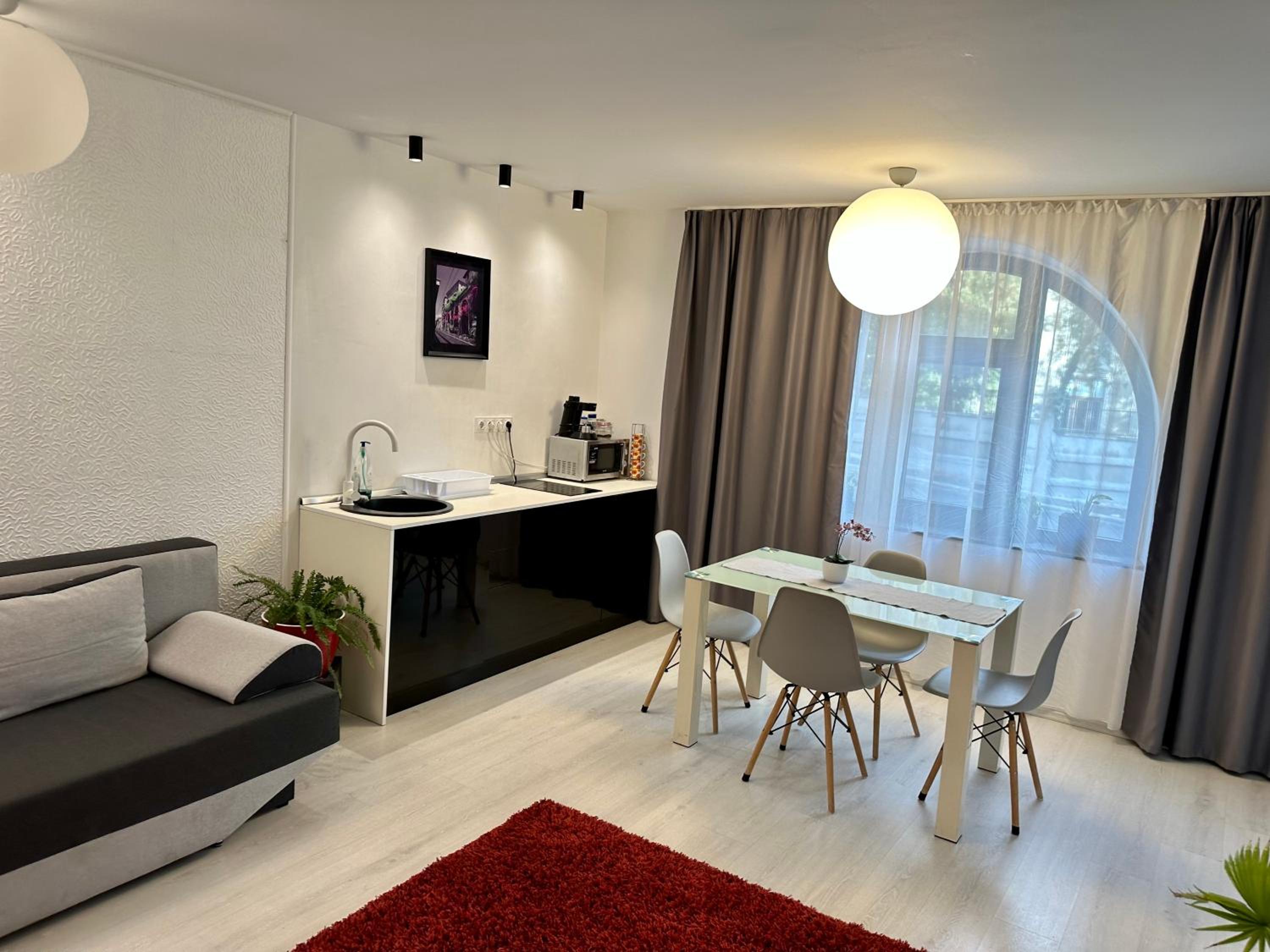 One-Bedroom Apartment - Photo 48