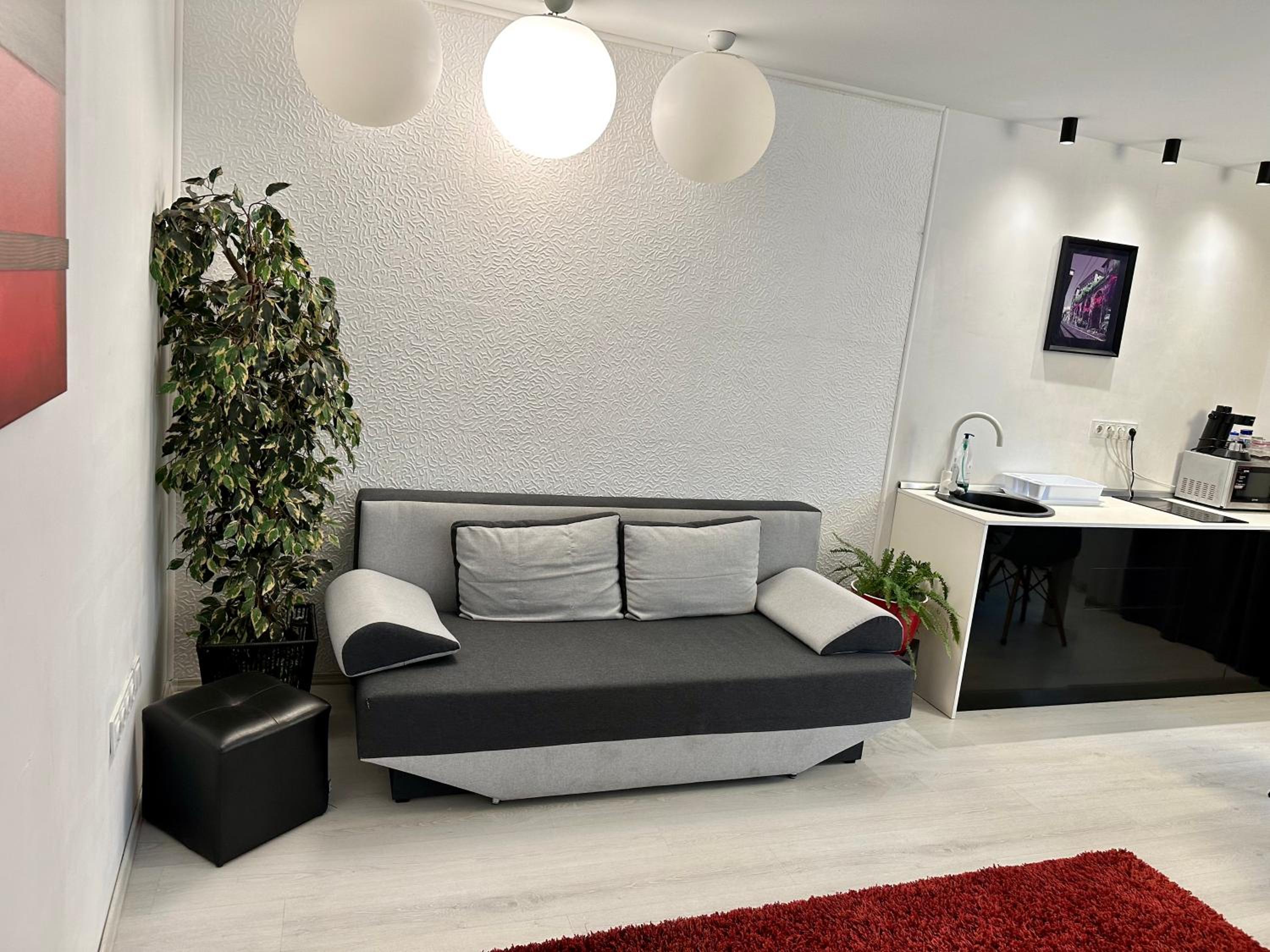 One-Bedroom Apartment - Photo 49
