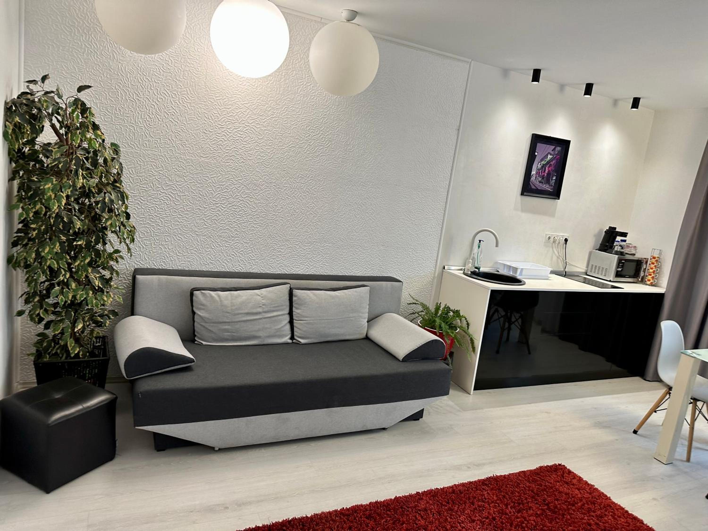 One-Bedroom Apartment - Photo 33