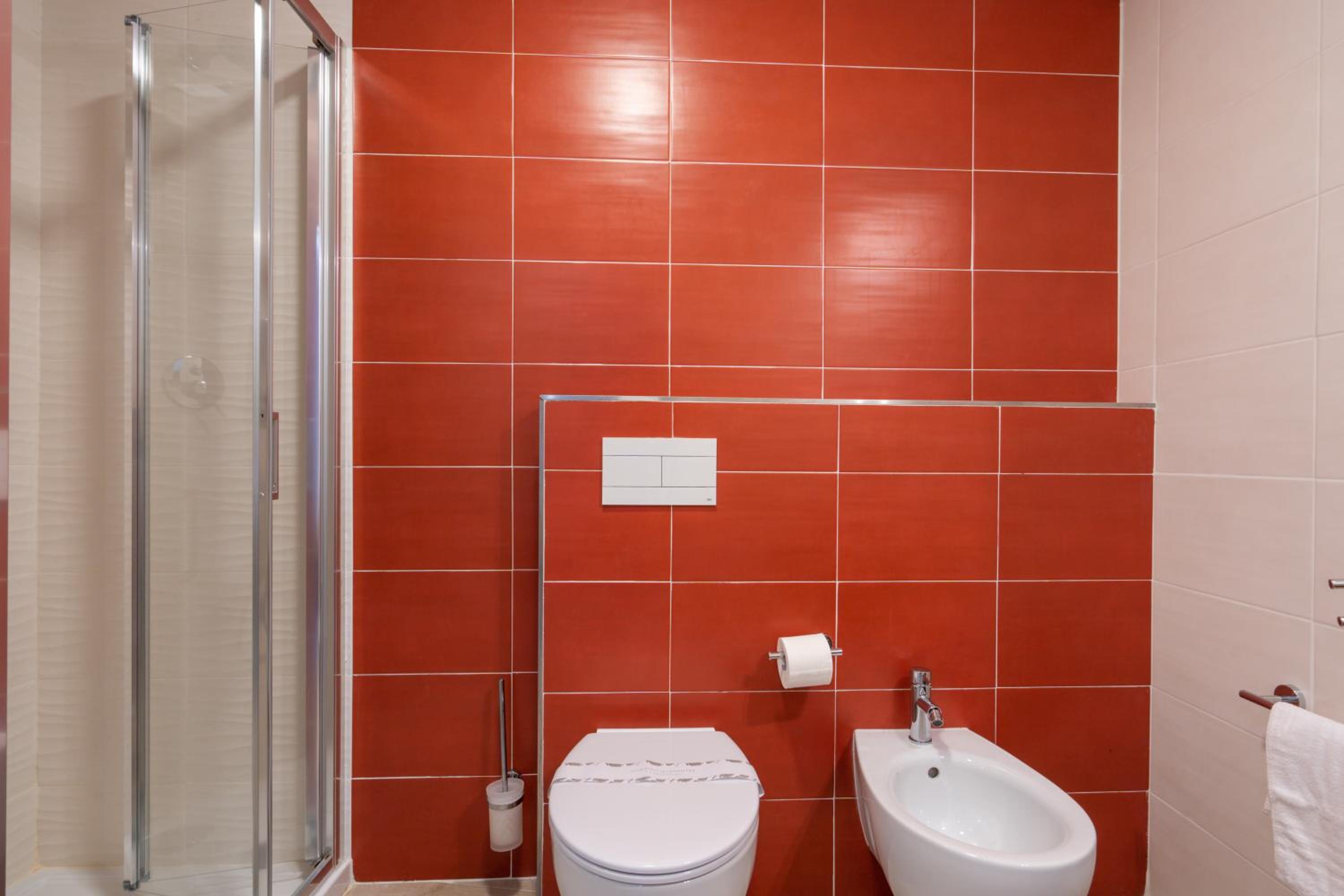 Deluxe Triple Room With Sea View photo 3