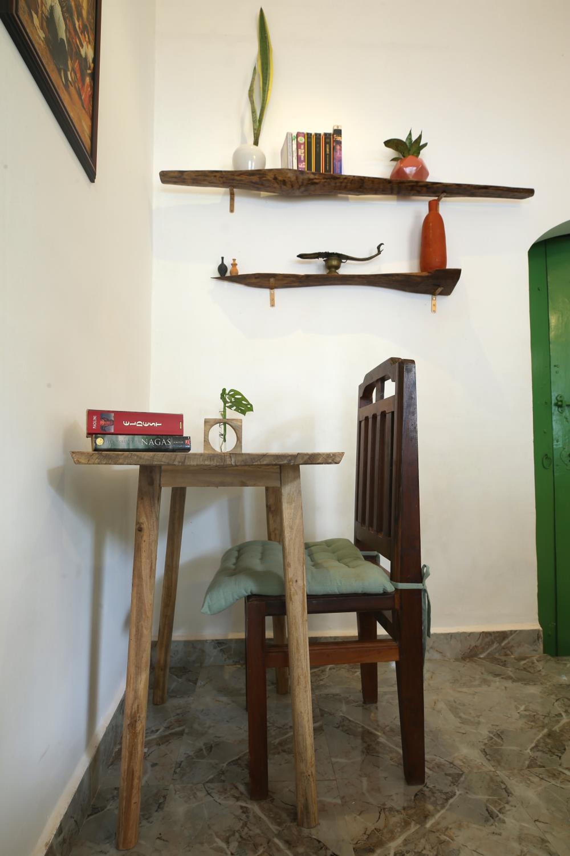 Double Room with Balcony - Photo 3