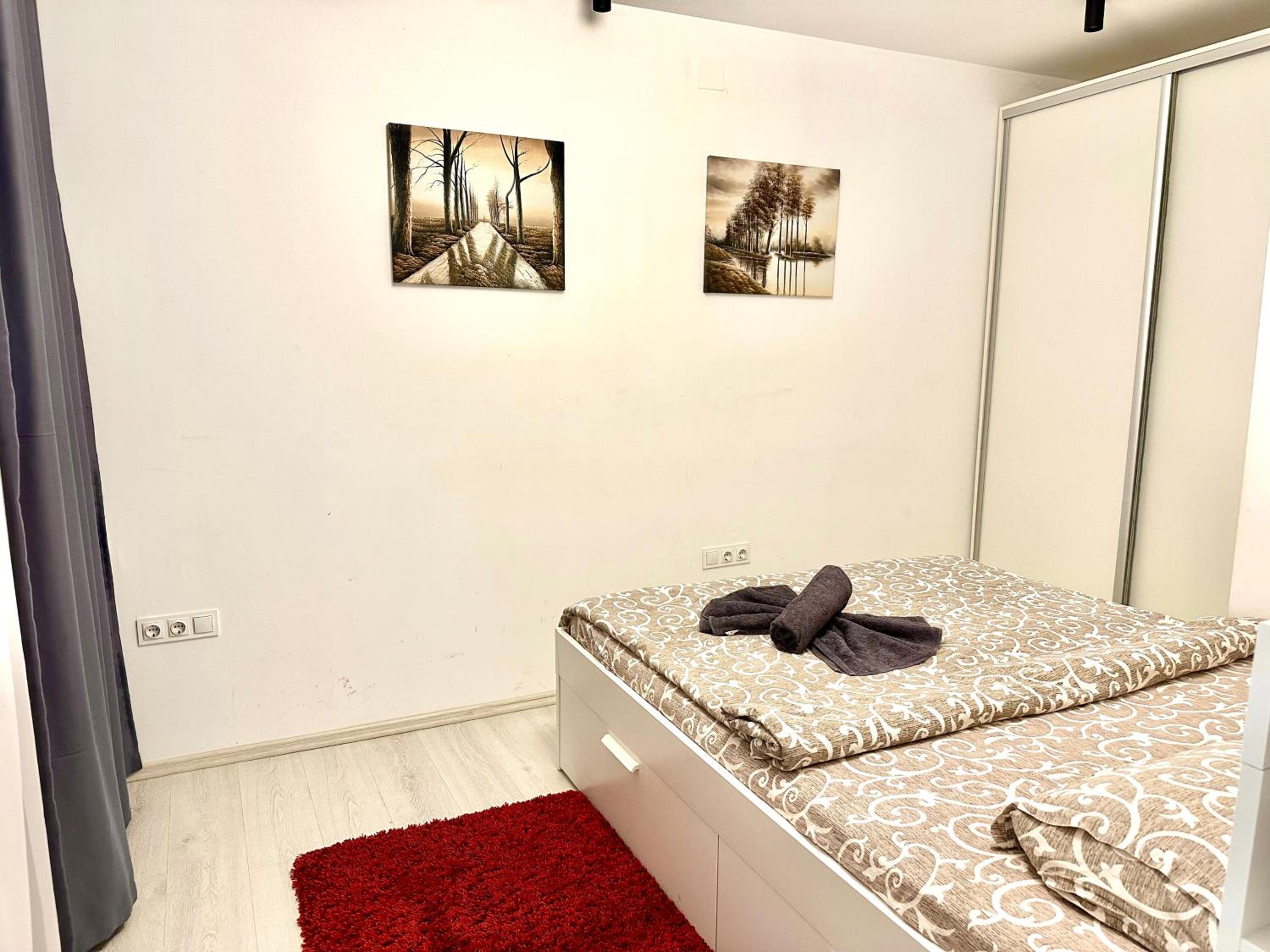 One-Bedroom Apartment - Photo 43