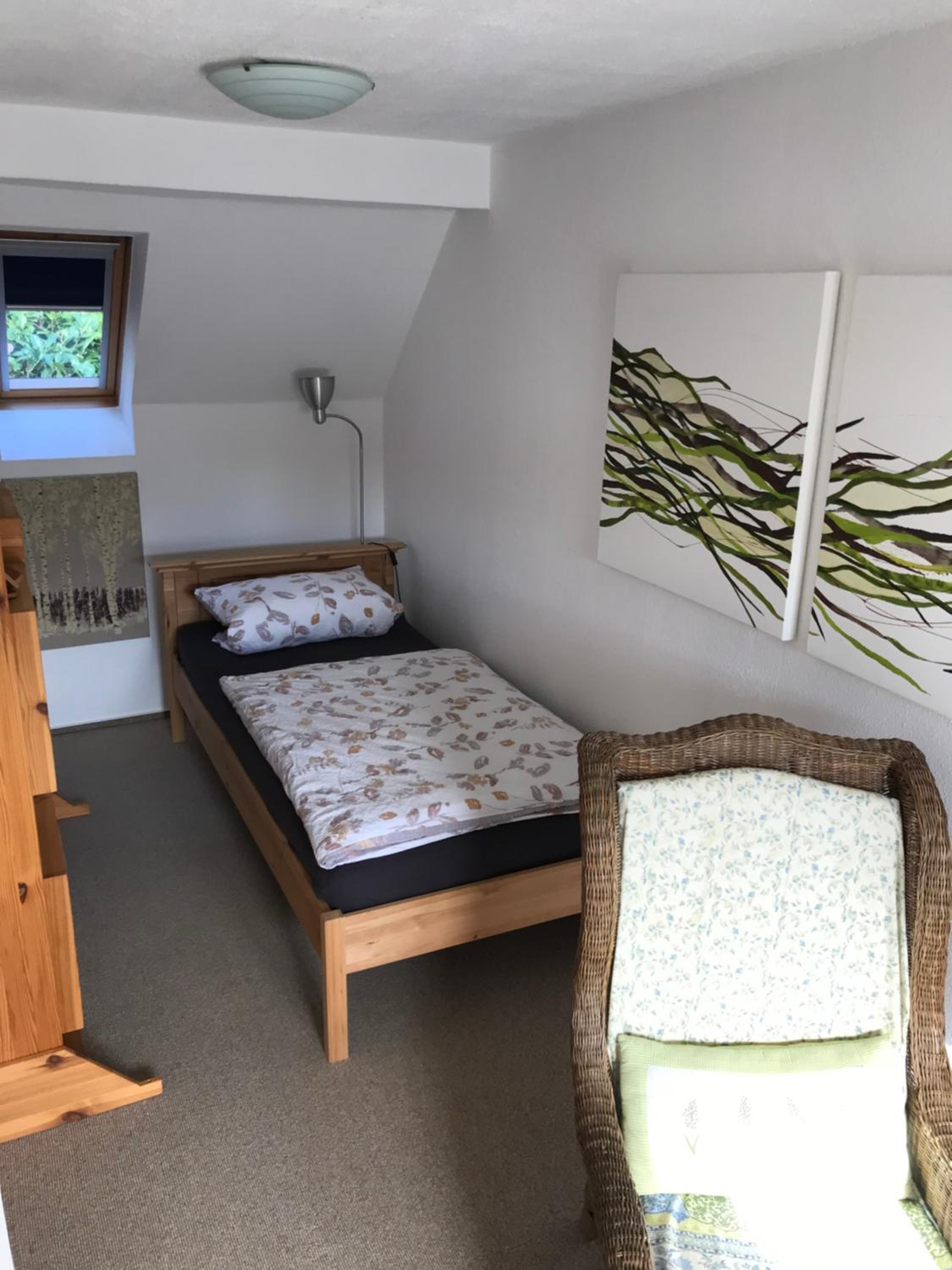 Single Room photo 1