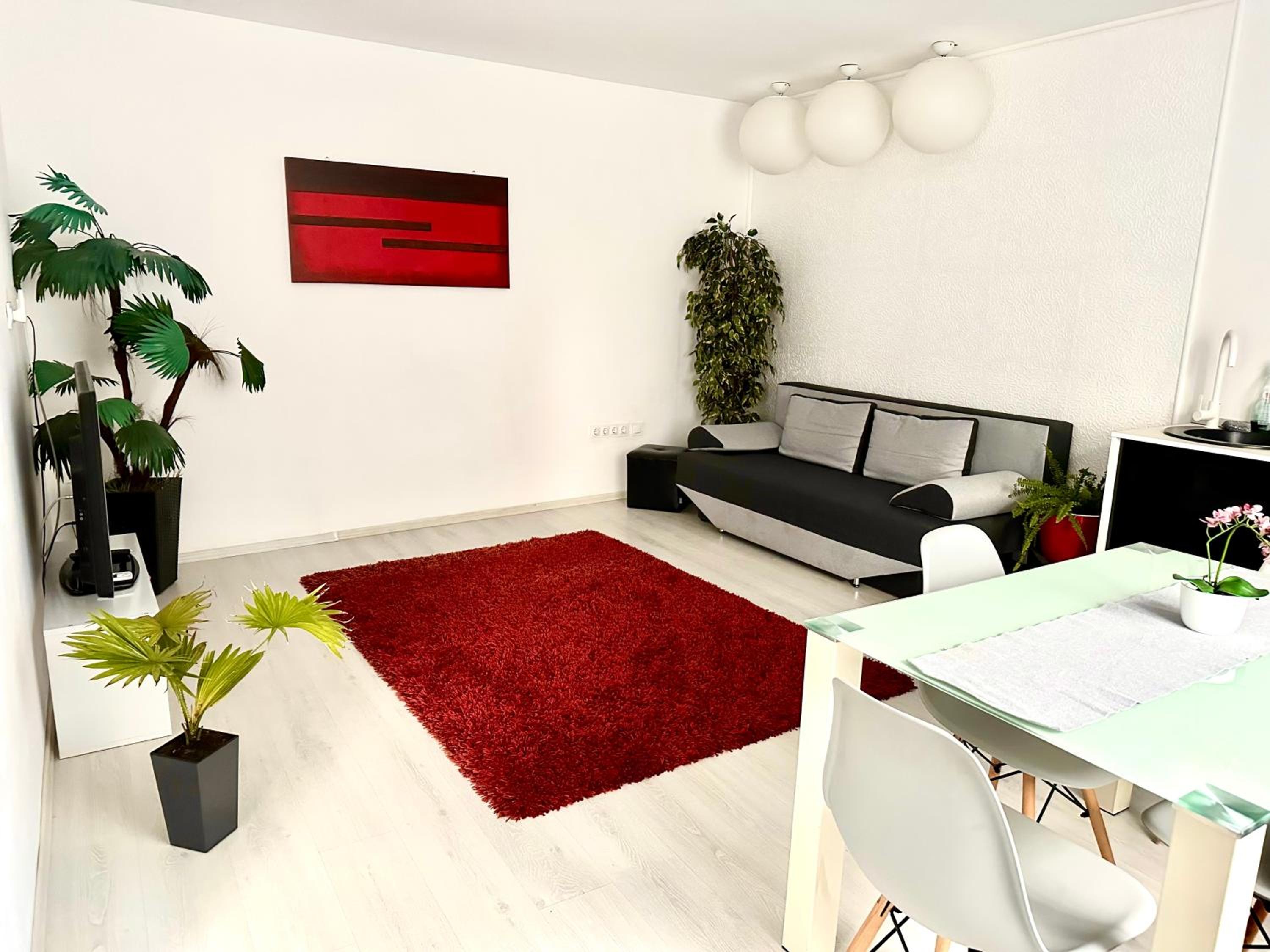 One-Bedroom Apartment - Photo 44