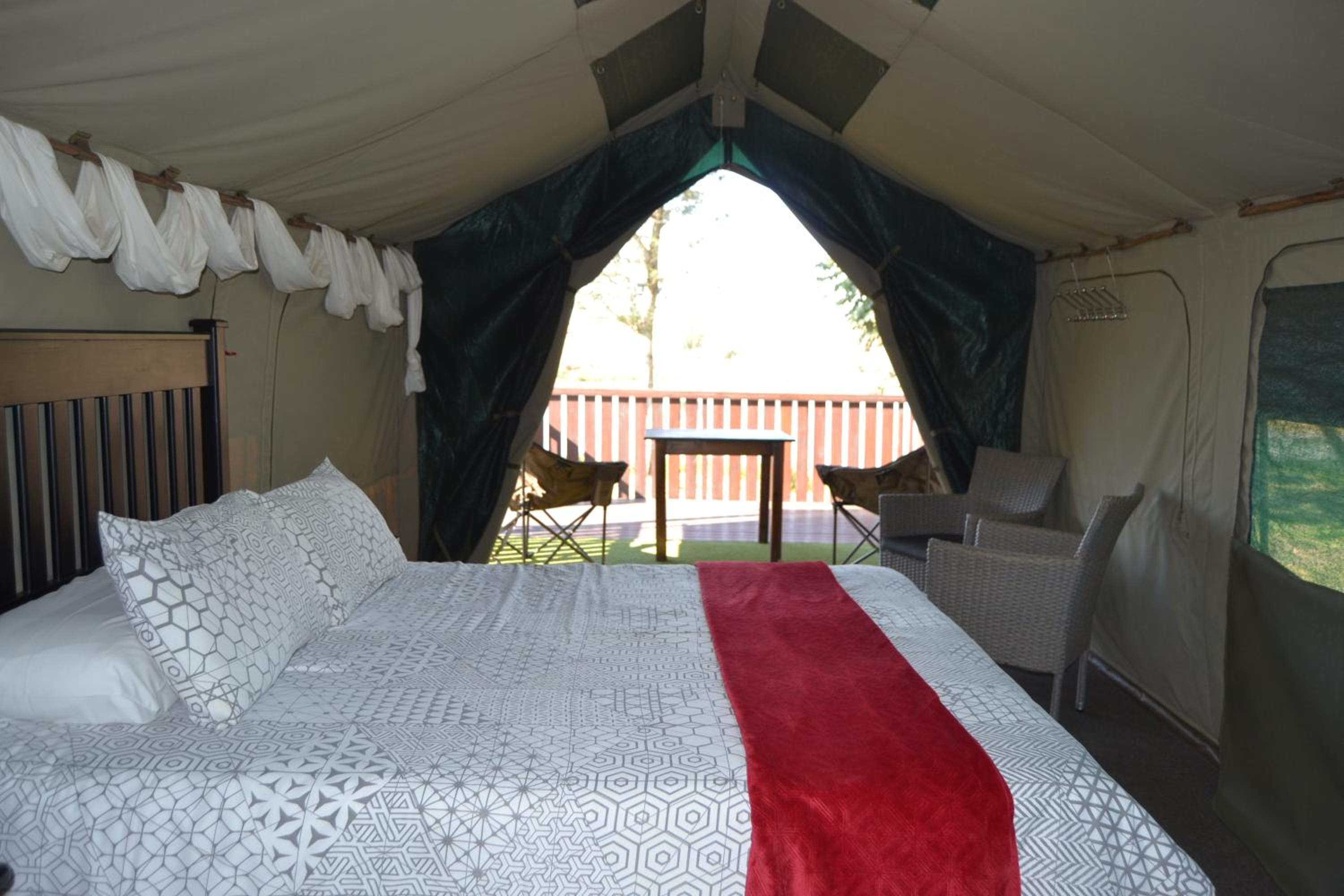 Tent photo 1