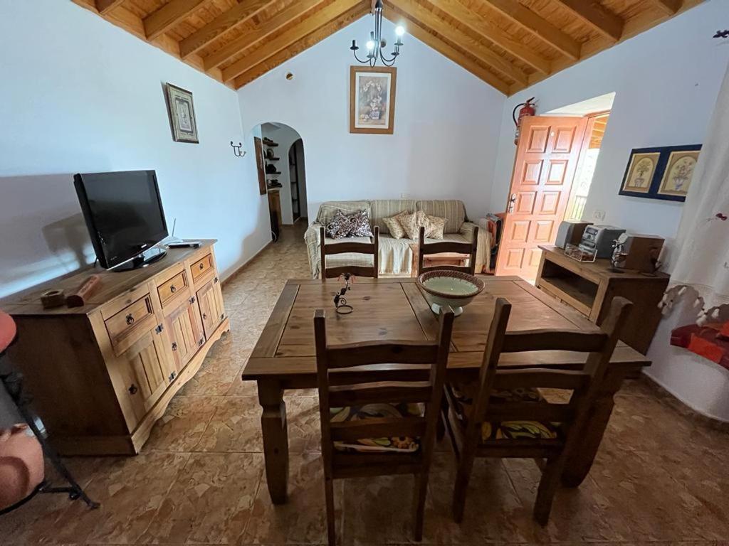 Casa de Dos Habitaciones