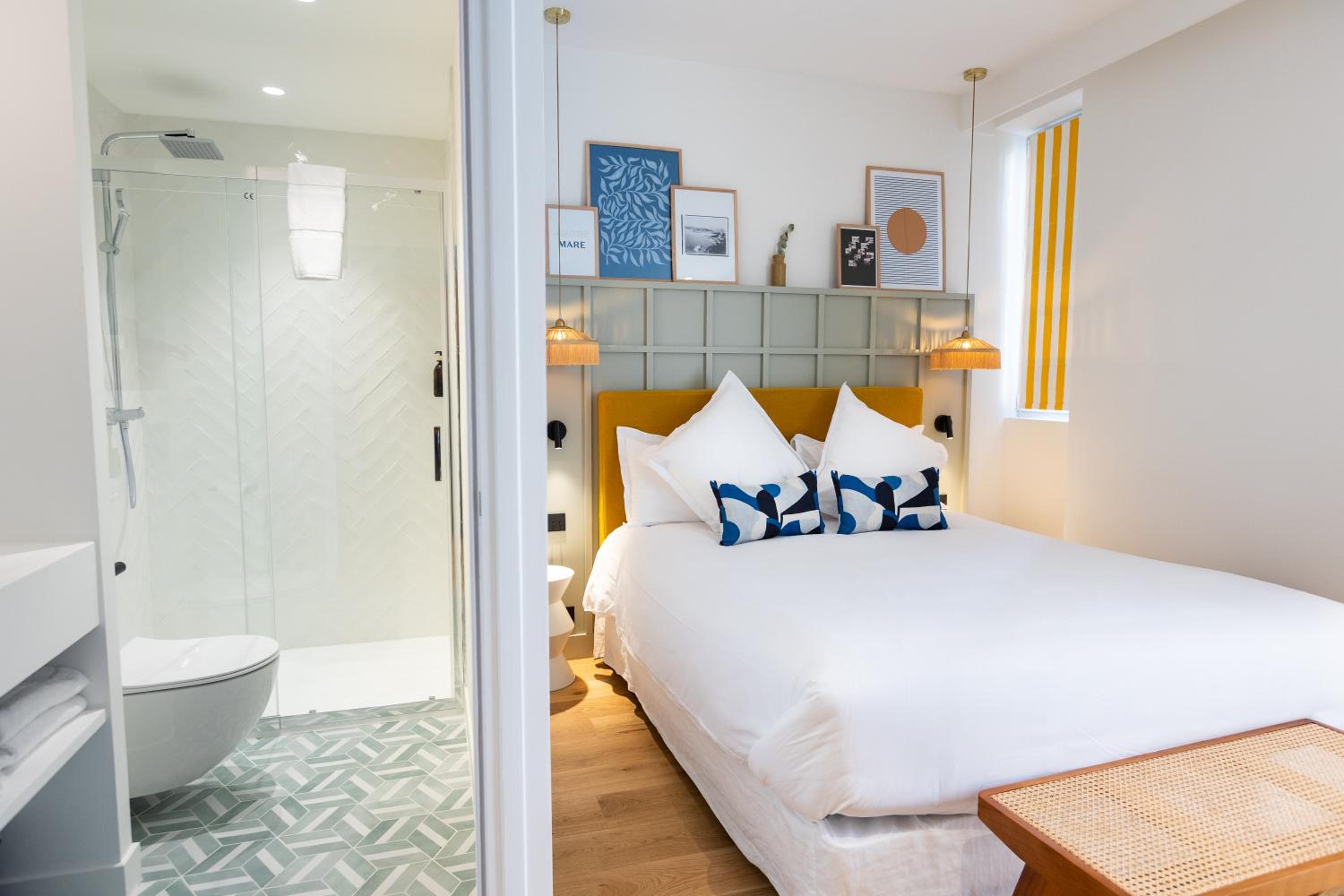 Deluxe Double Room - Photo 1