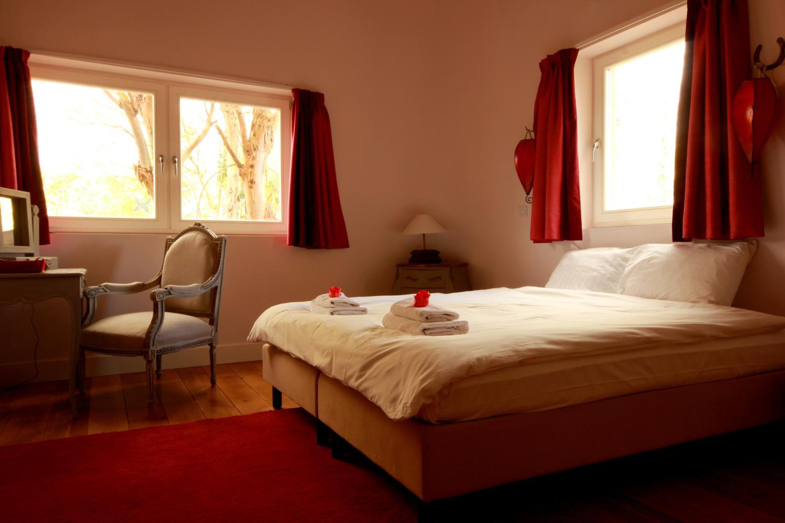 Triple Room with Private Bathroom photo 1