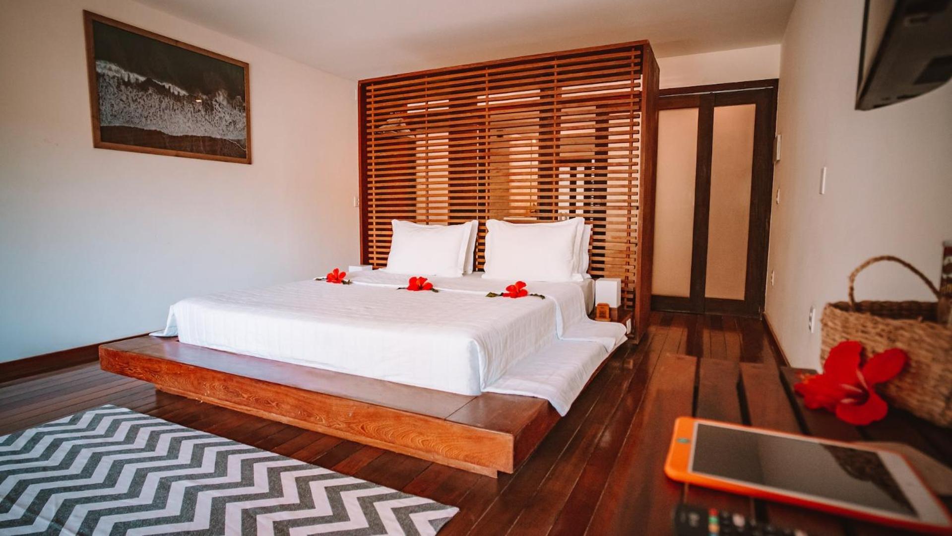 Superior Suite with Garden View - Photo 1