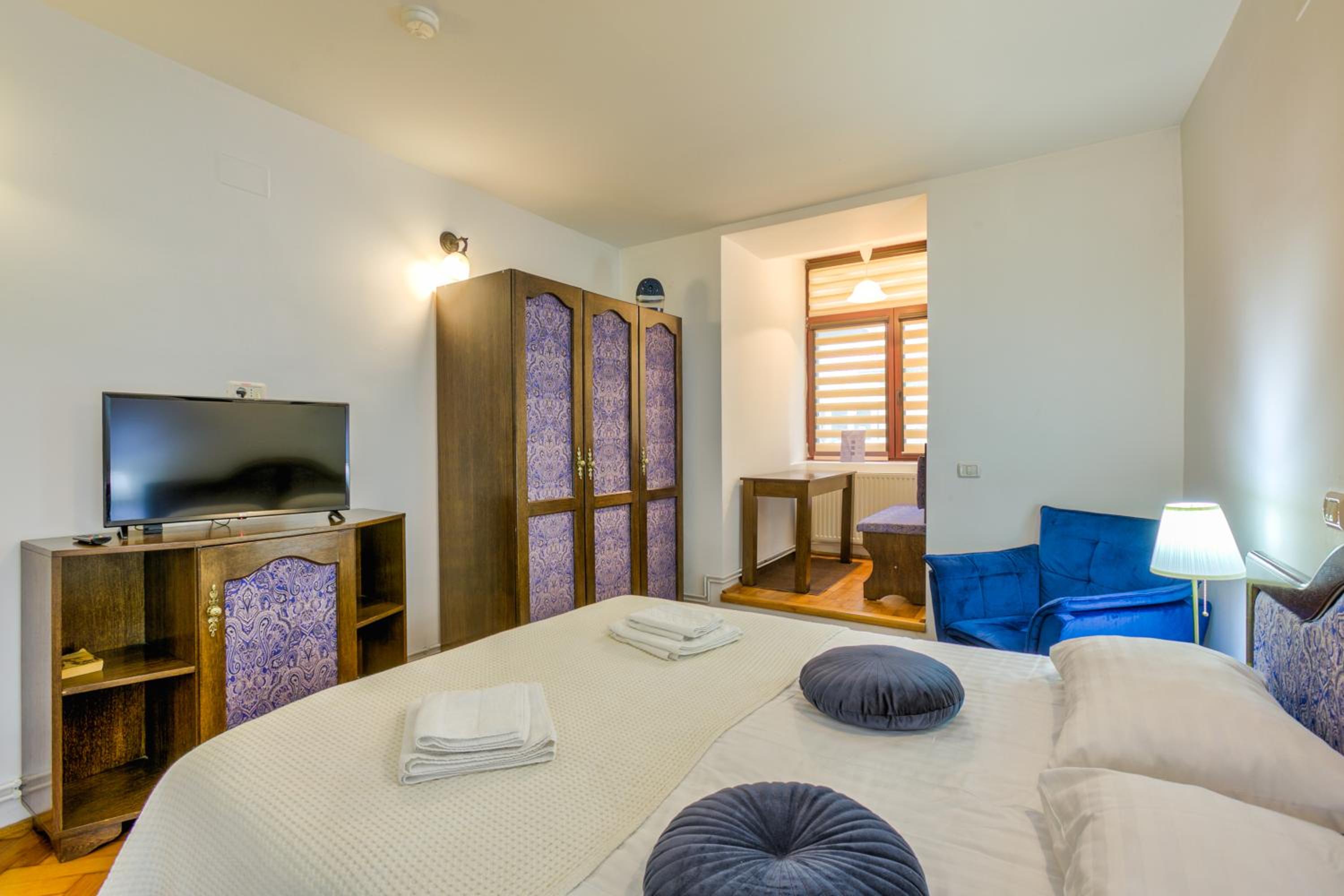 One-Bedroom Suite photo 1