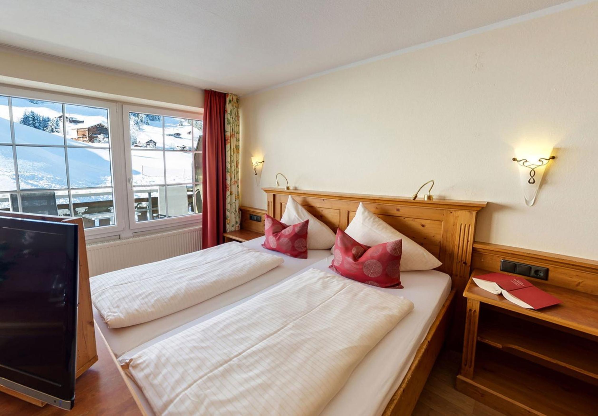 Two-Bedroom Suite