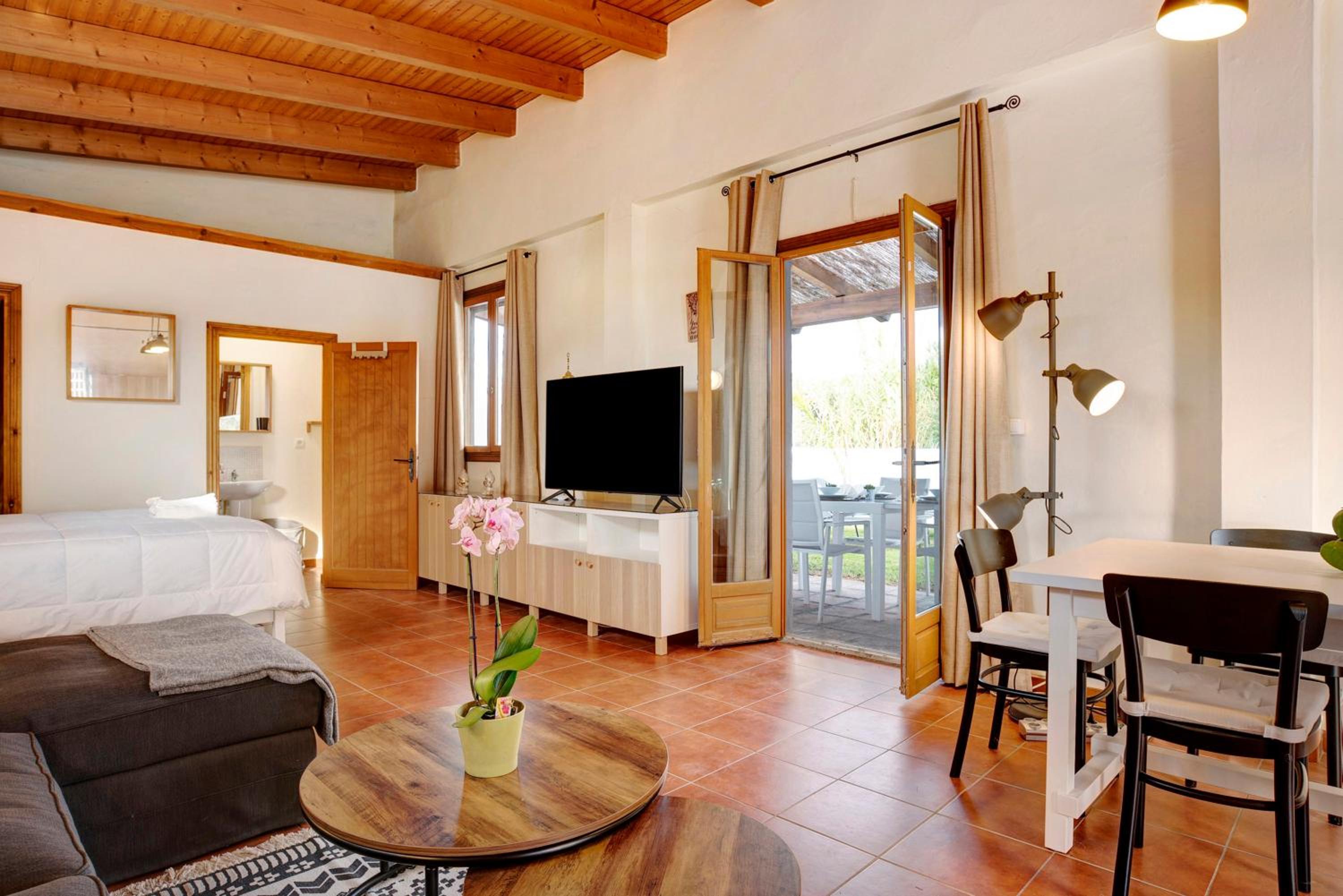 Superior Quadruple Room
