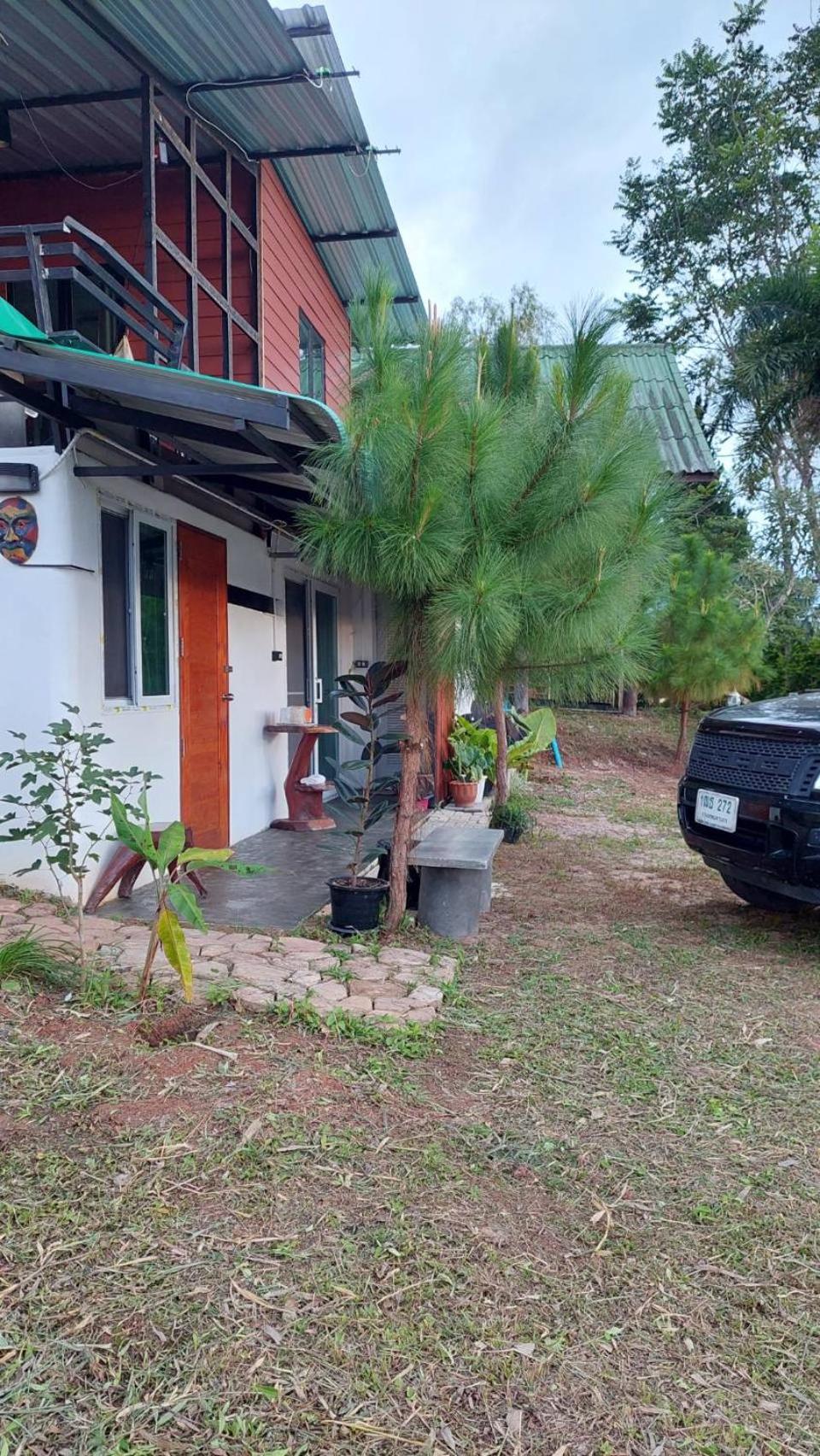 Double Room with Park View photo 2