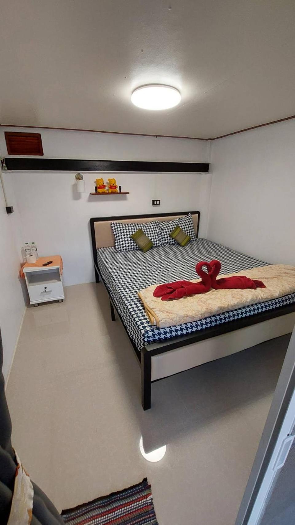 Double Room with Park View photo 1