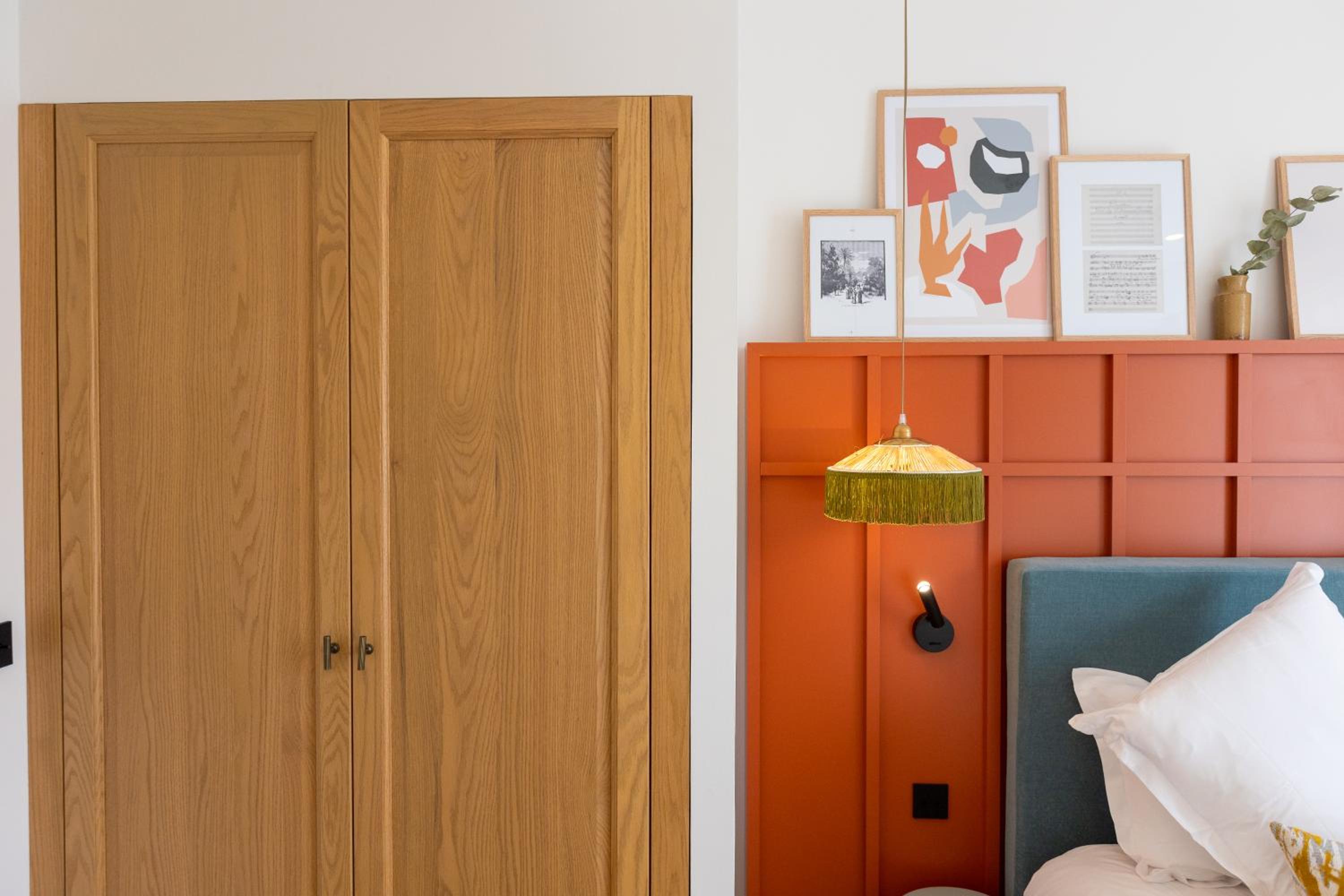 Double Room - Photo 6