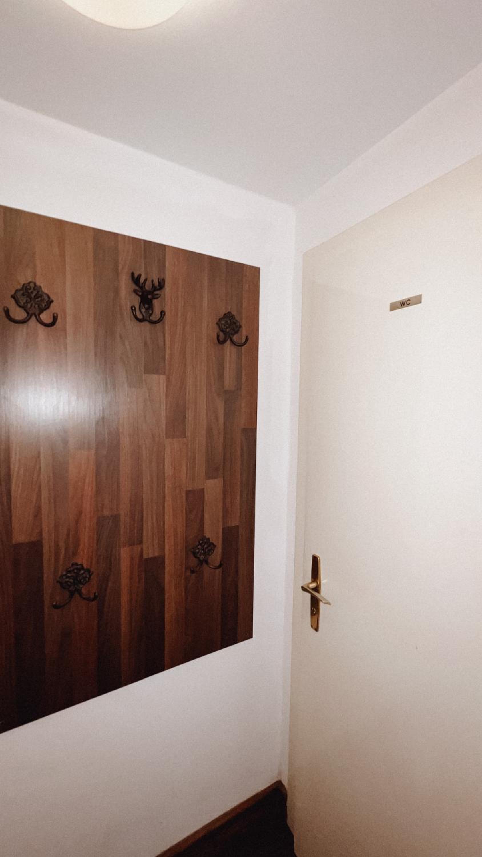 Small Double Room - Photo 4