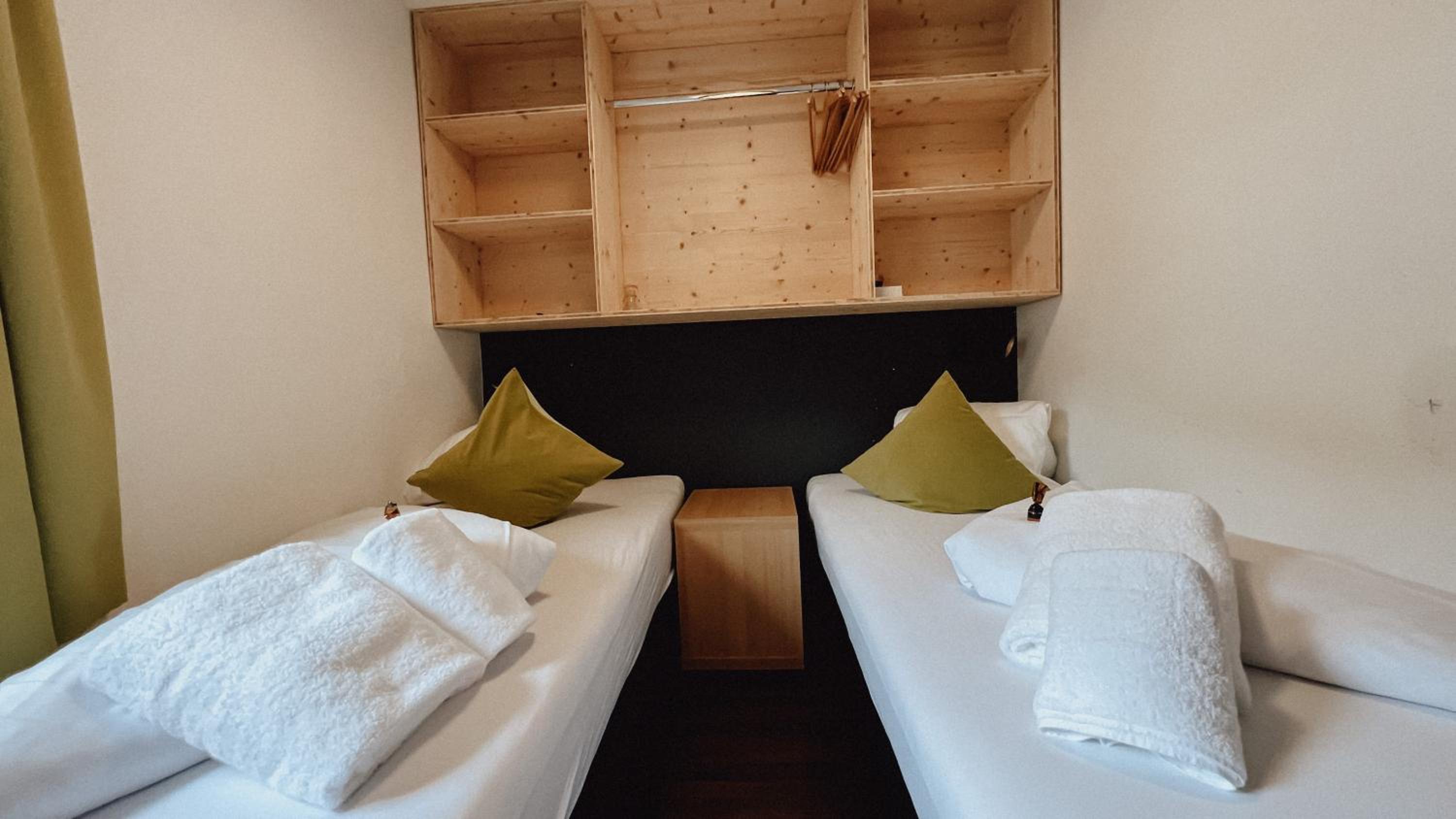 Small Double Room - Photo 7