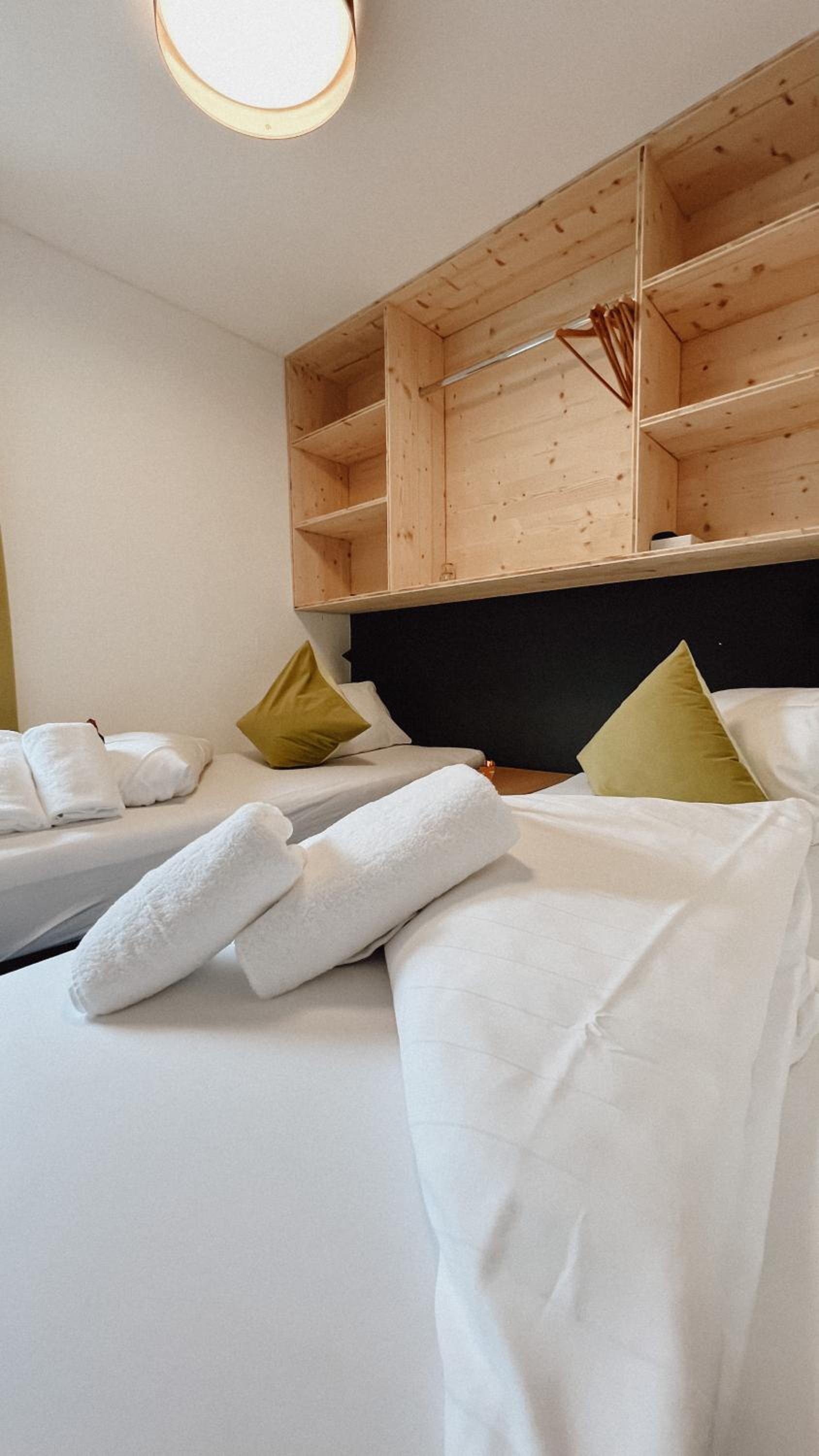 Small Double Room - Photo 3