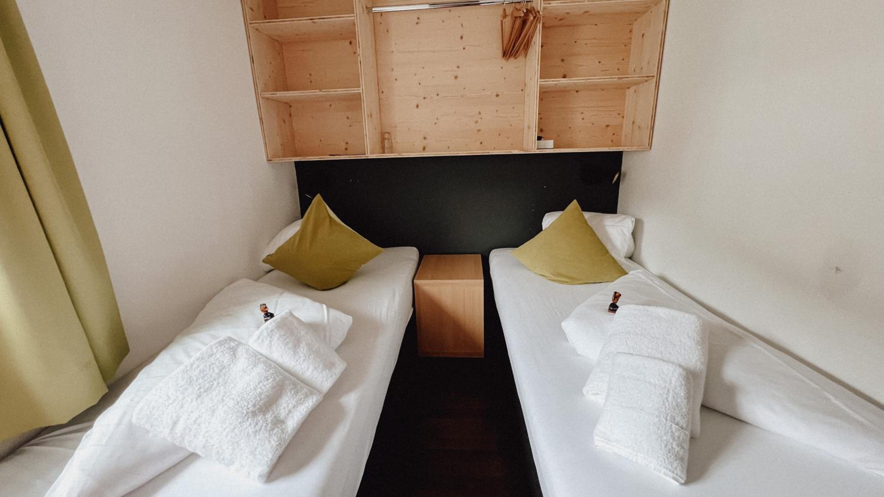 Small Double Room - Photo 1