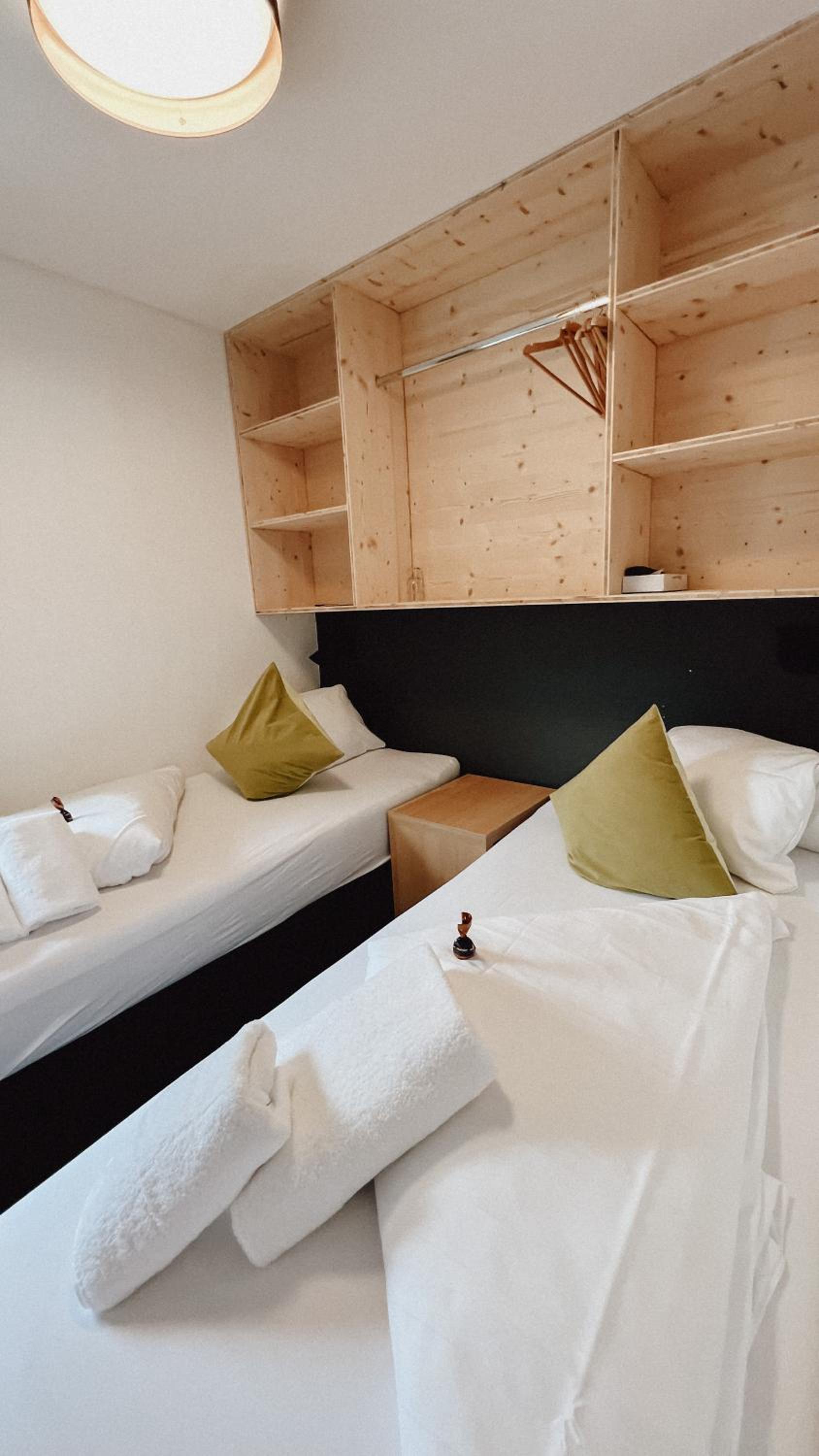 Small Double Room - Photo 2