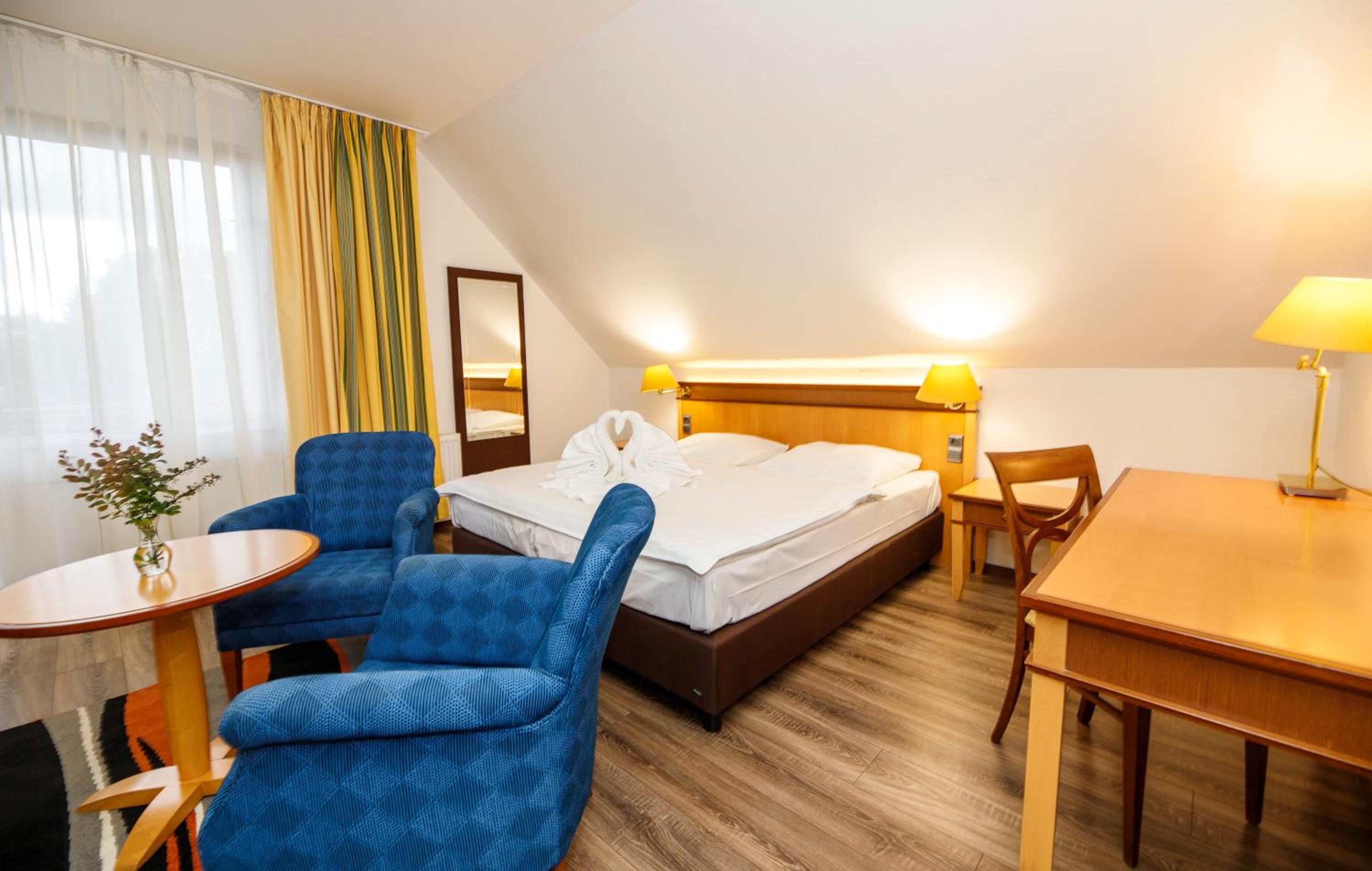 Superior Triple Room photo 1
