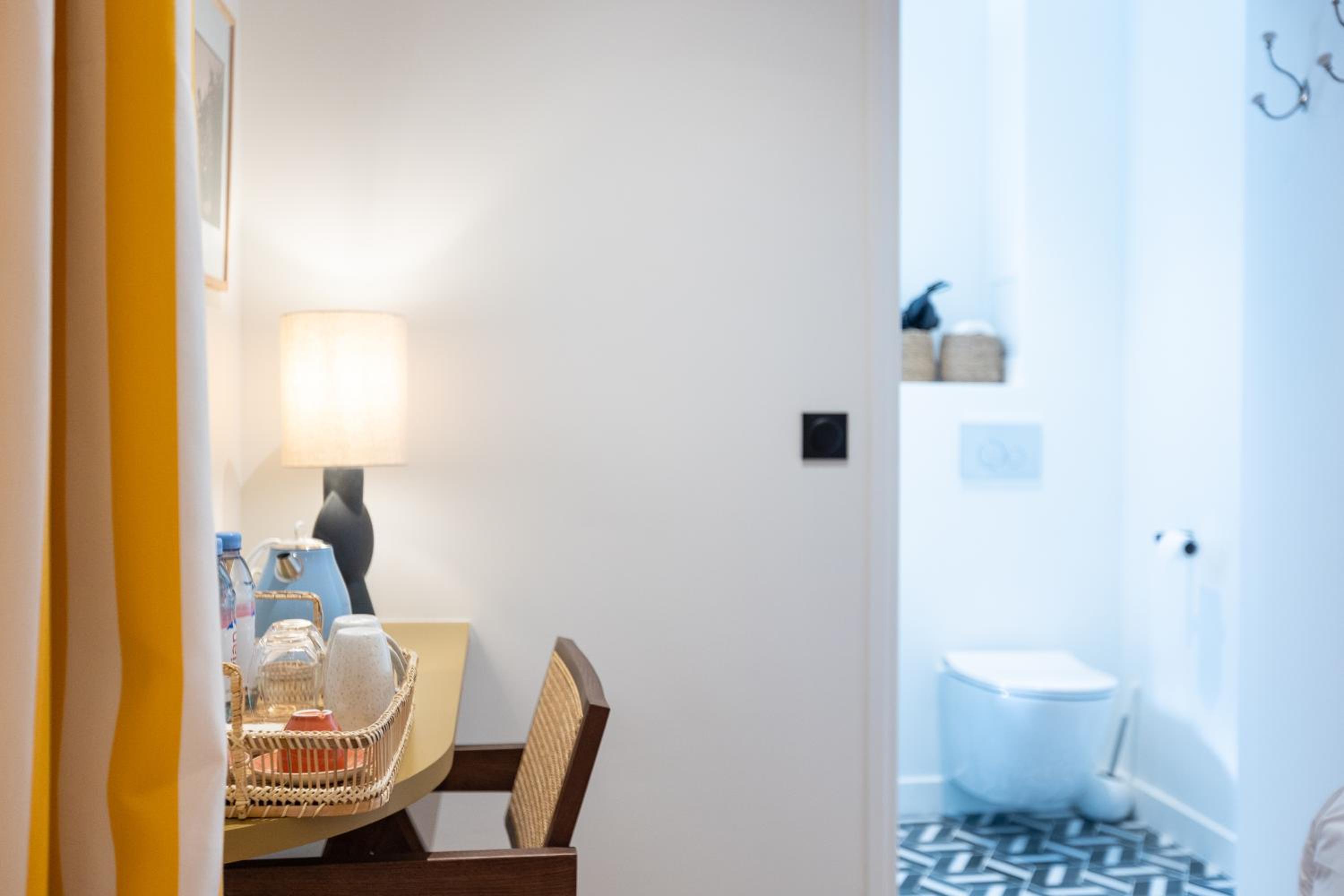 Superior Double Room - Photo 4