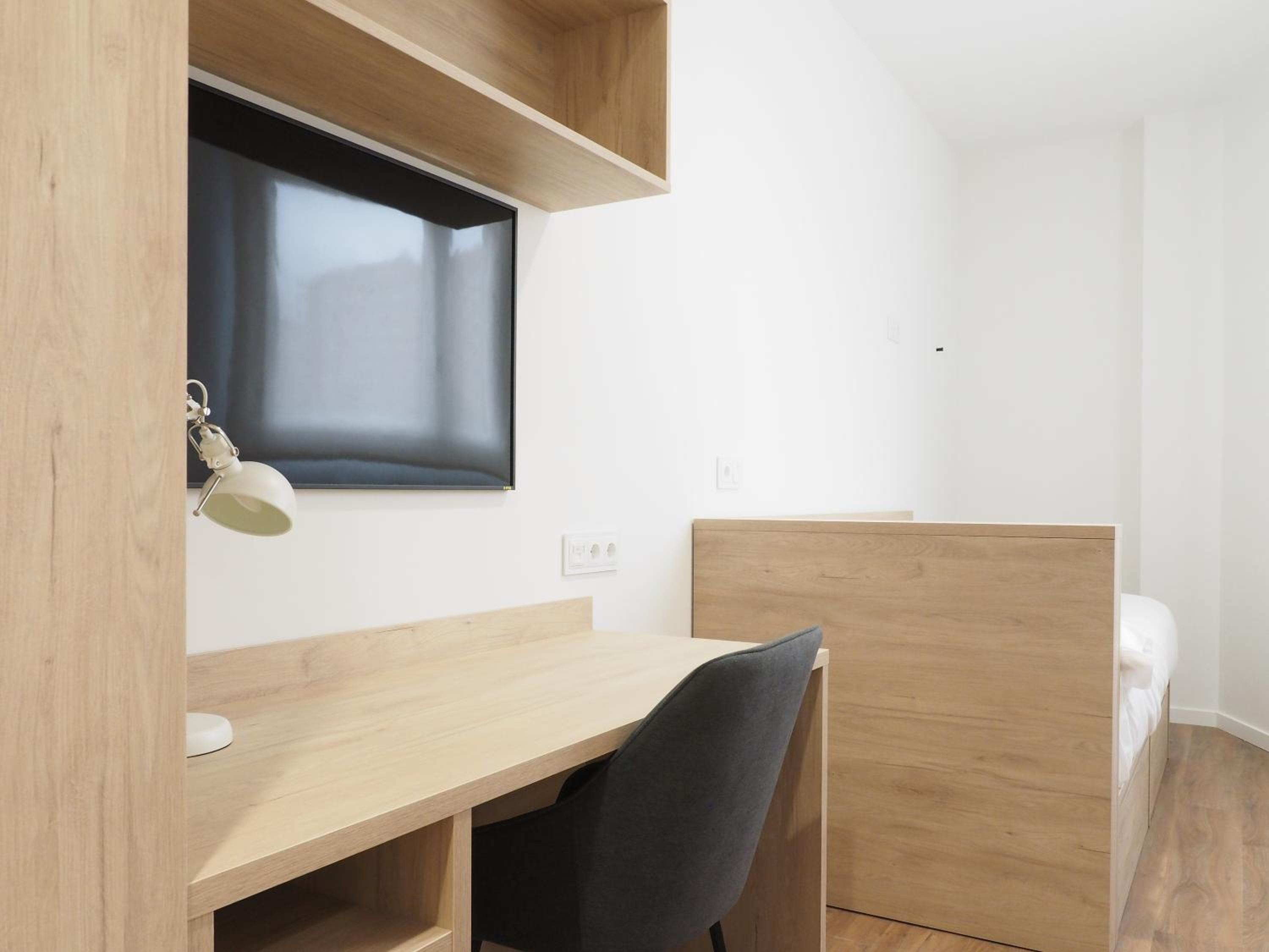 Double Room - Photo 11