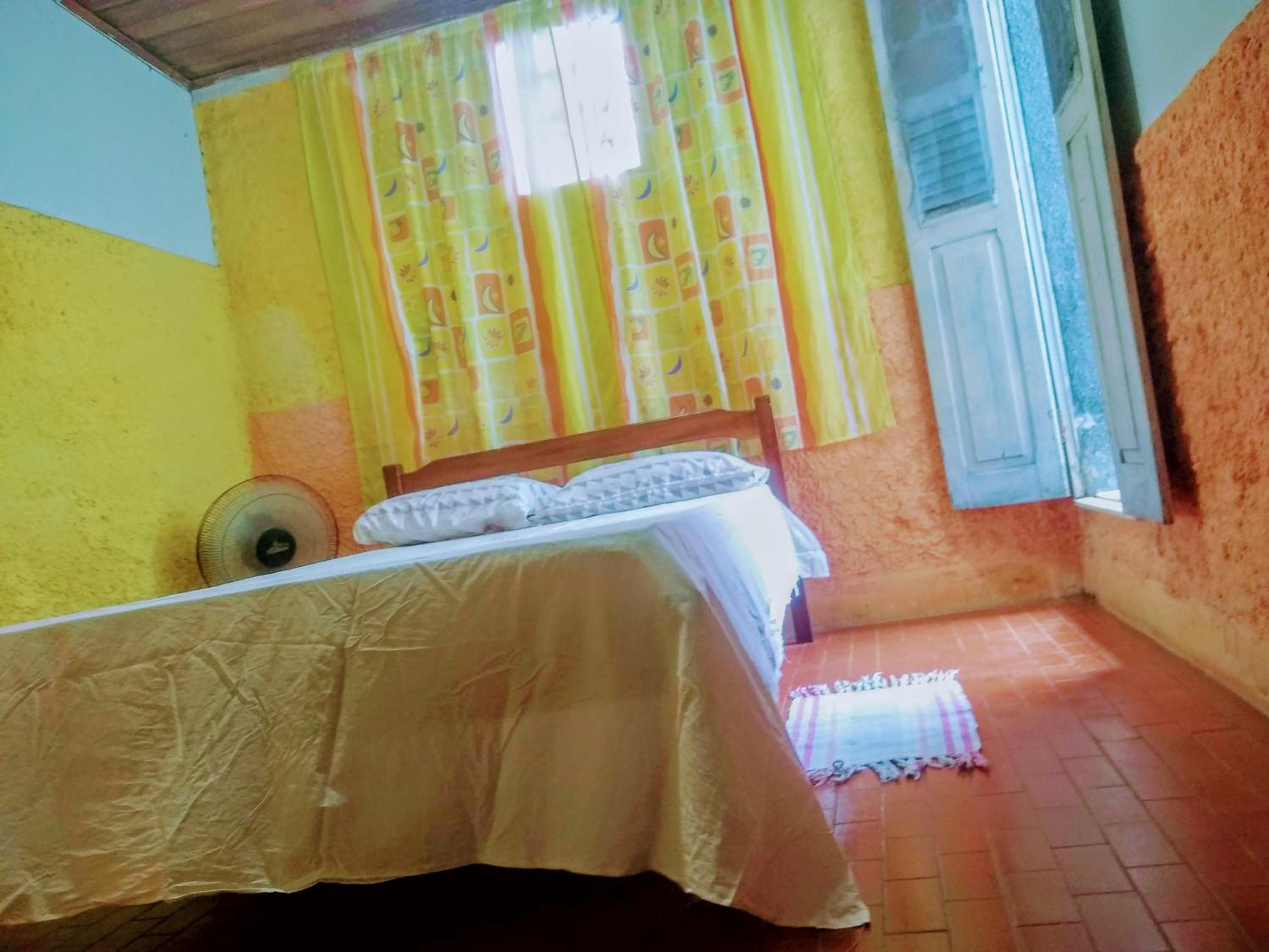 Double Room with Private Bathroom photo 1