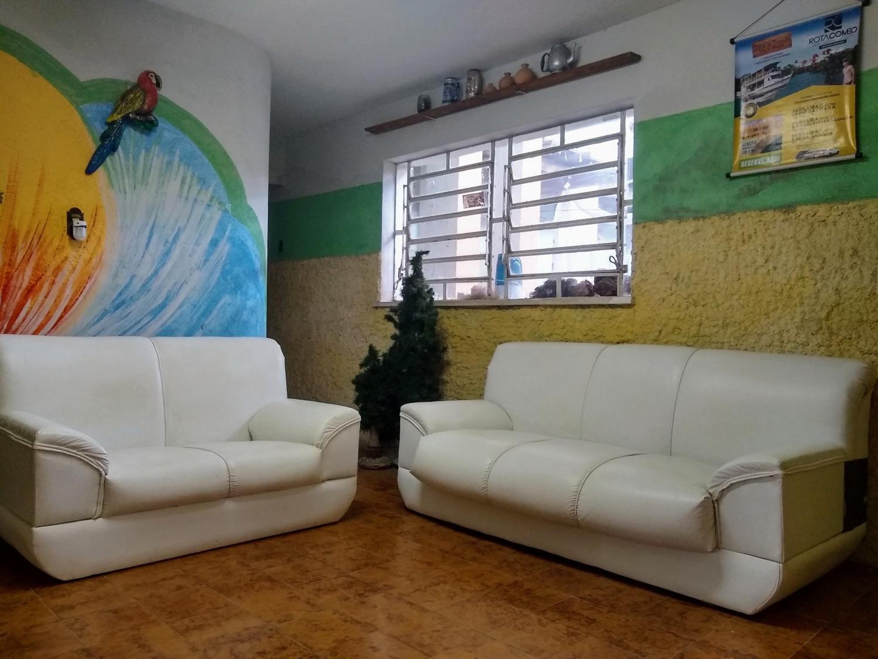 Budget Triple Room photo 2