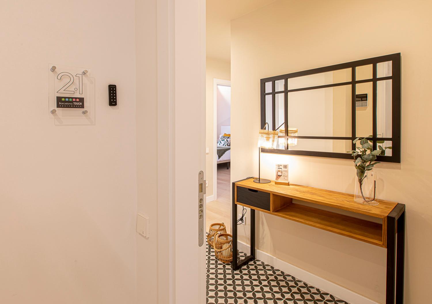 Two-Bedroom Apartment - Photo 14