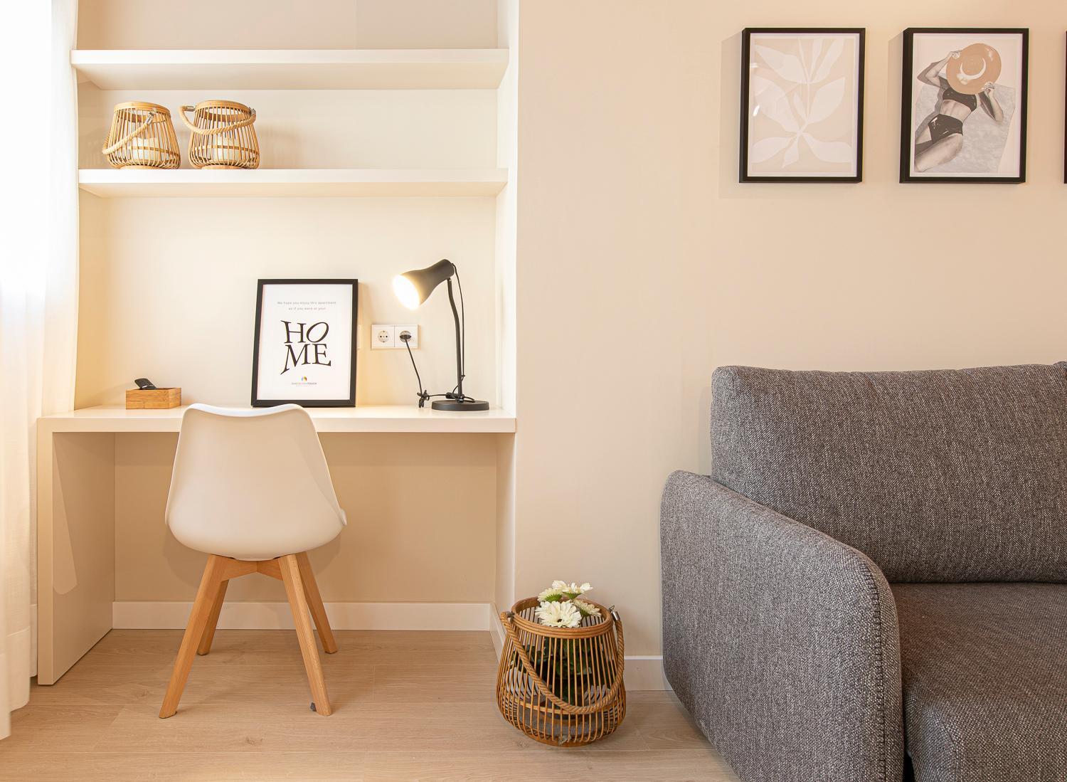 Two-Bedroom Apartment - Photo 11