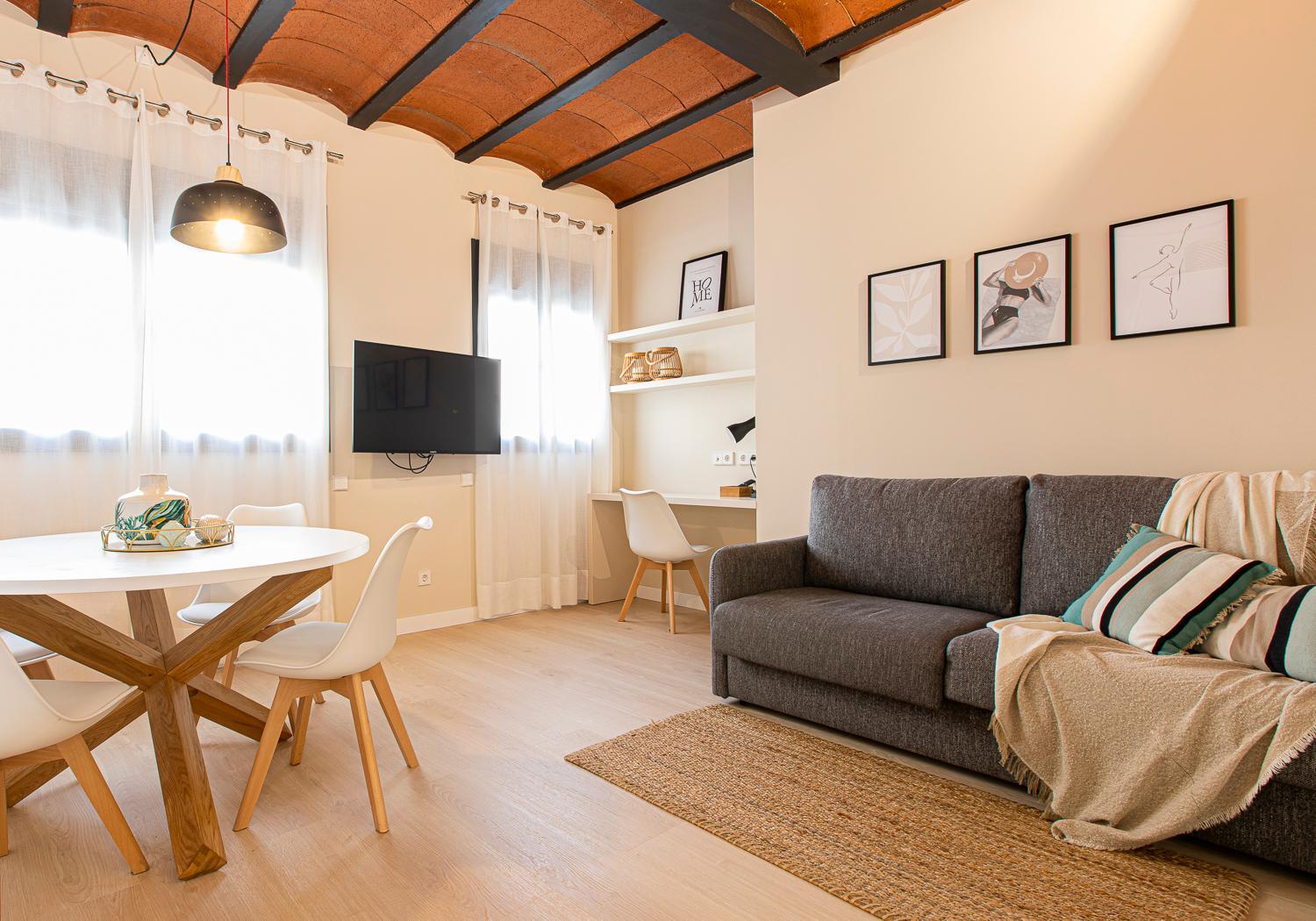 Two-Bedroom Apartment - Photo 10
