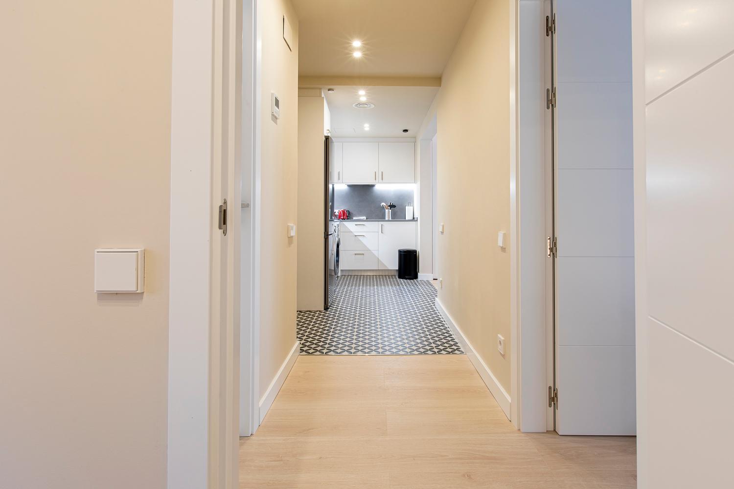 Two-Bedroom Apartment - Photo 13