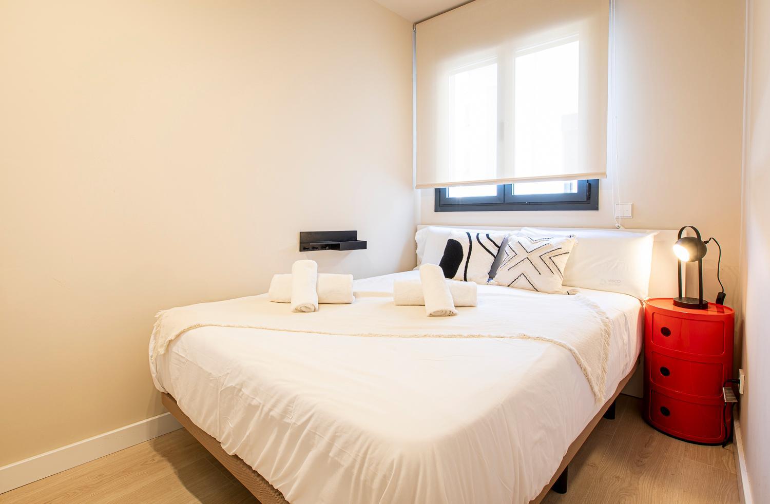 Two-Bedroom Apartment - Photo 15