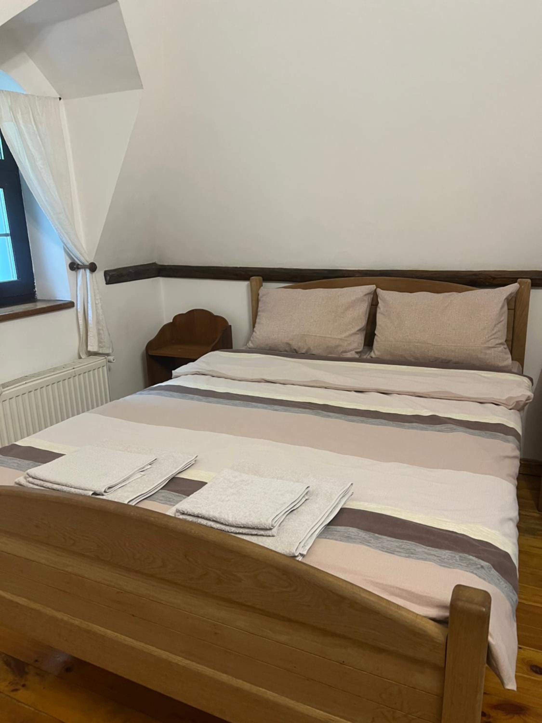 Standard Double Room photo 3