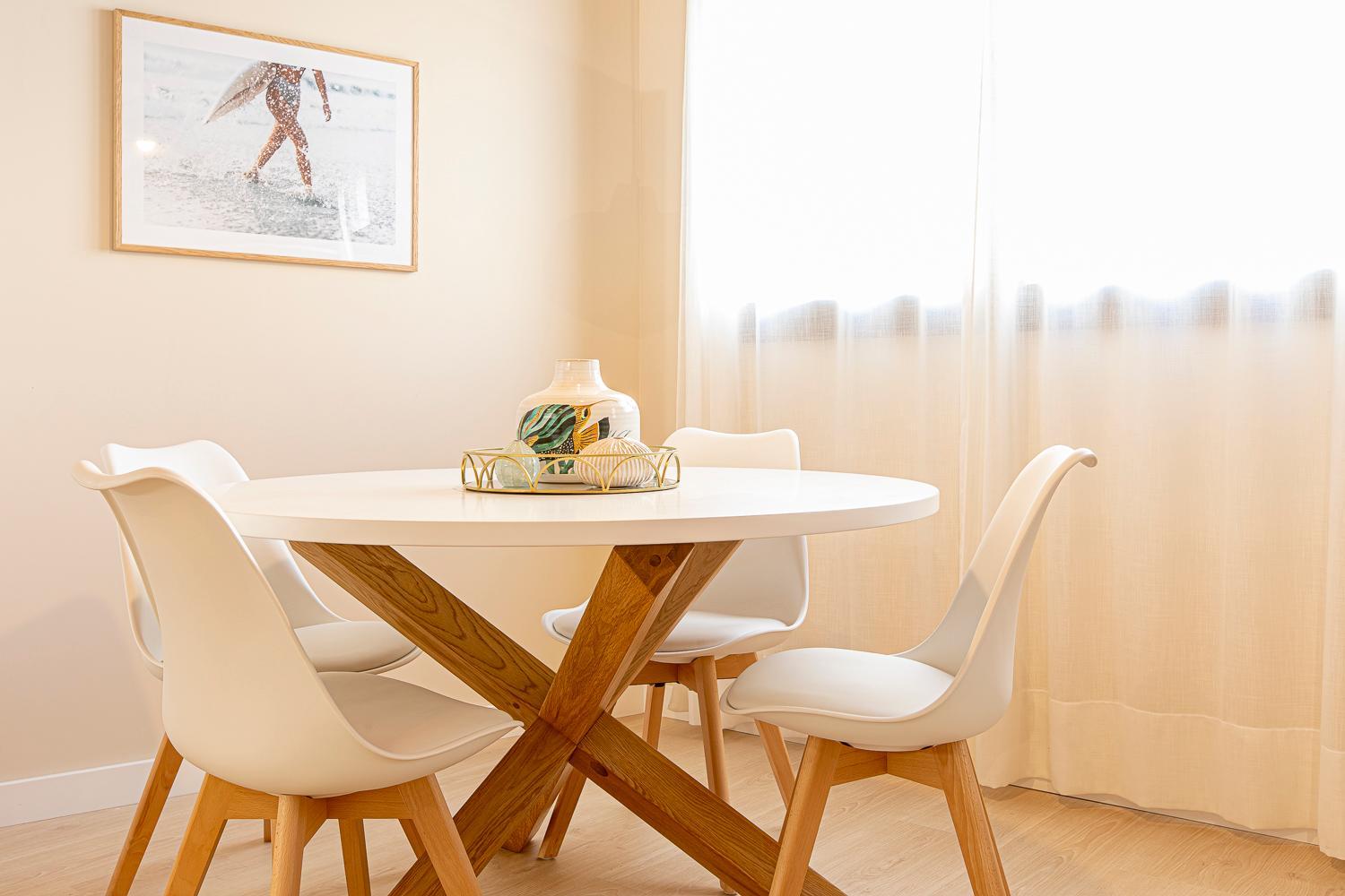 Two-Bedroom Apartment - Photo 19