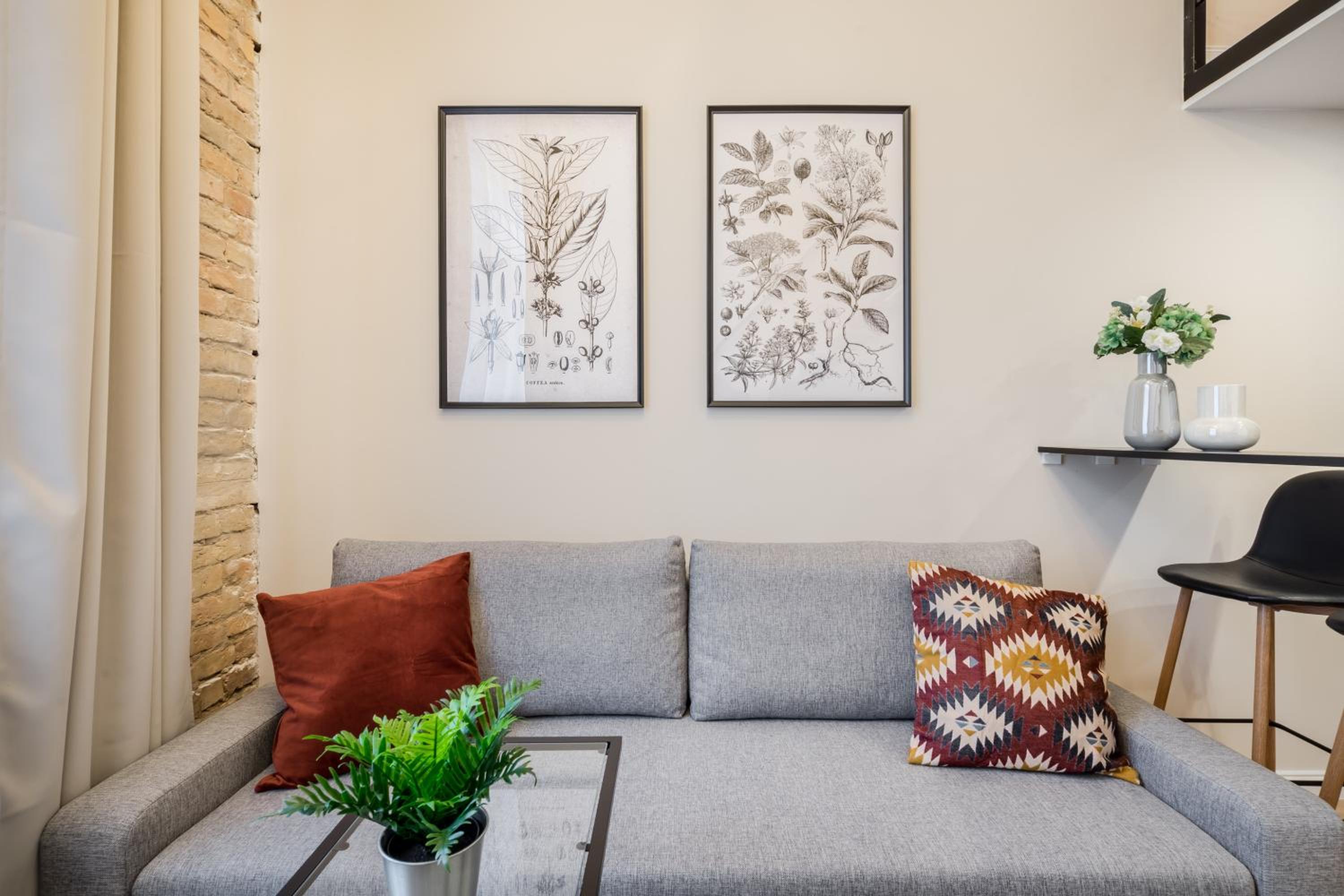 Superior Apartment with Gallery - Photo 43