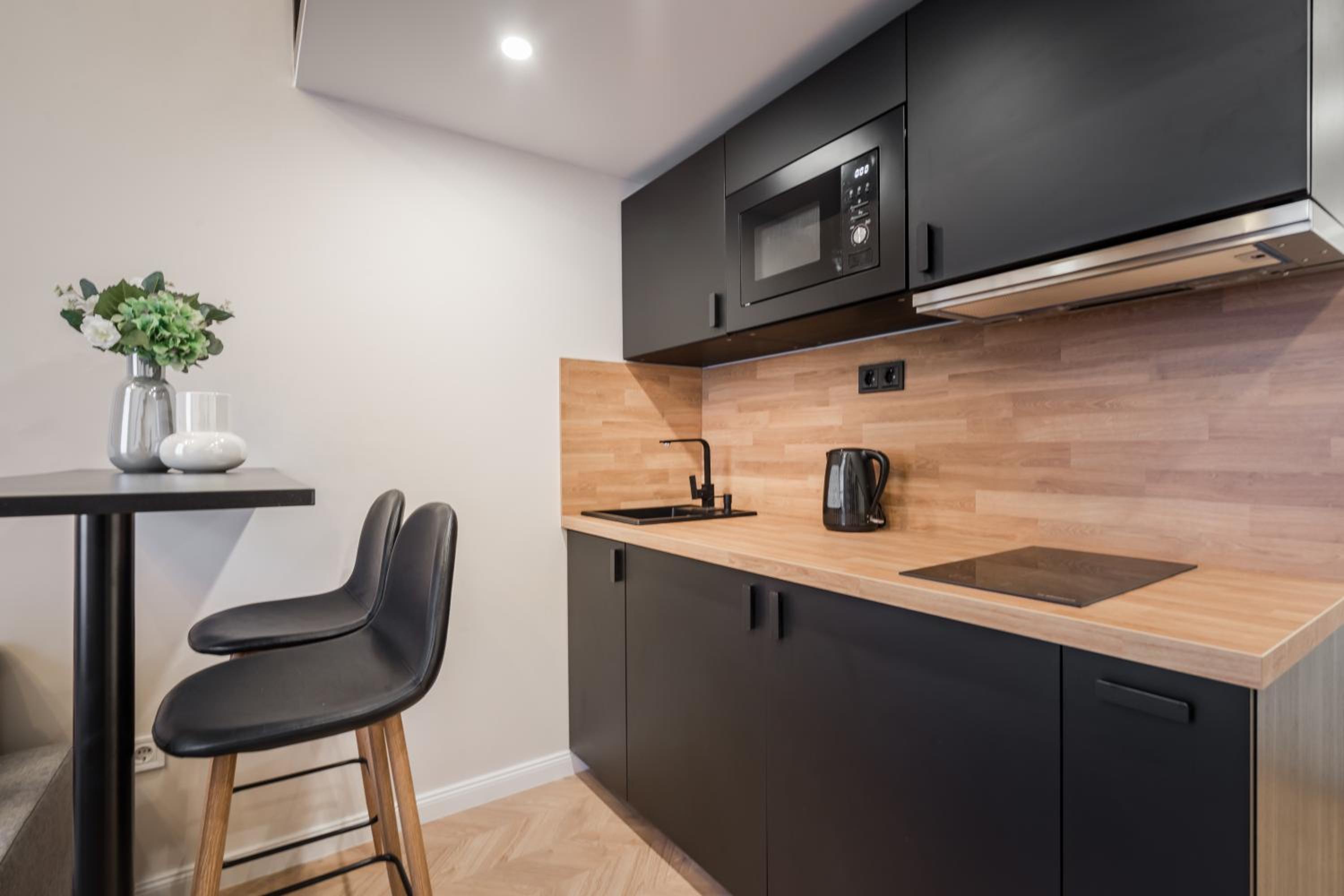 Superior Apartment with Gallery - Photo 41