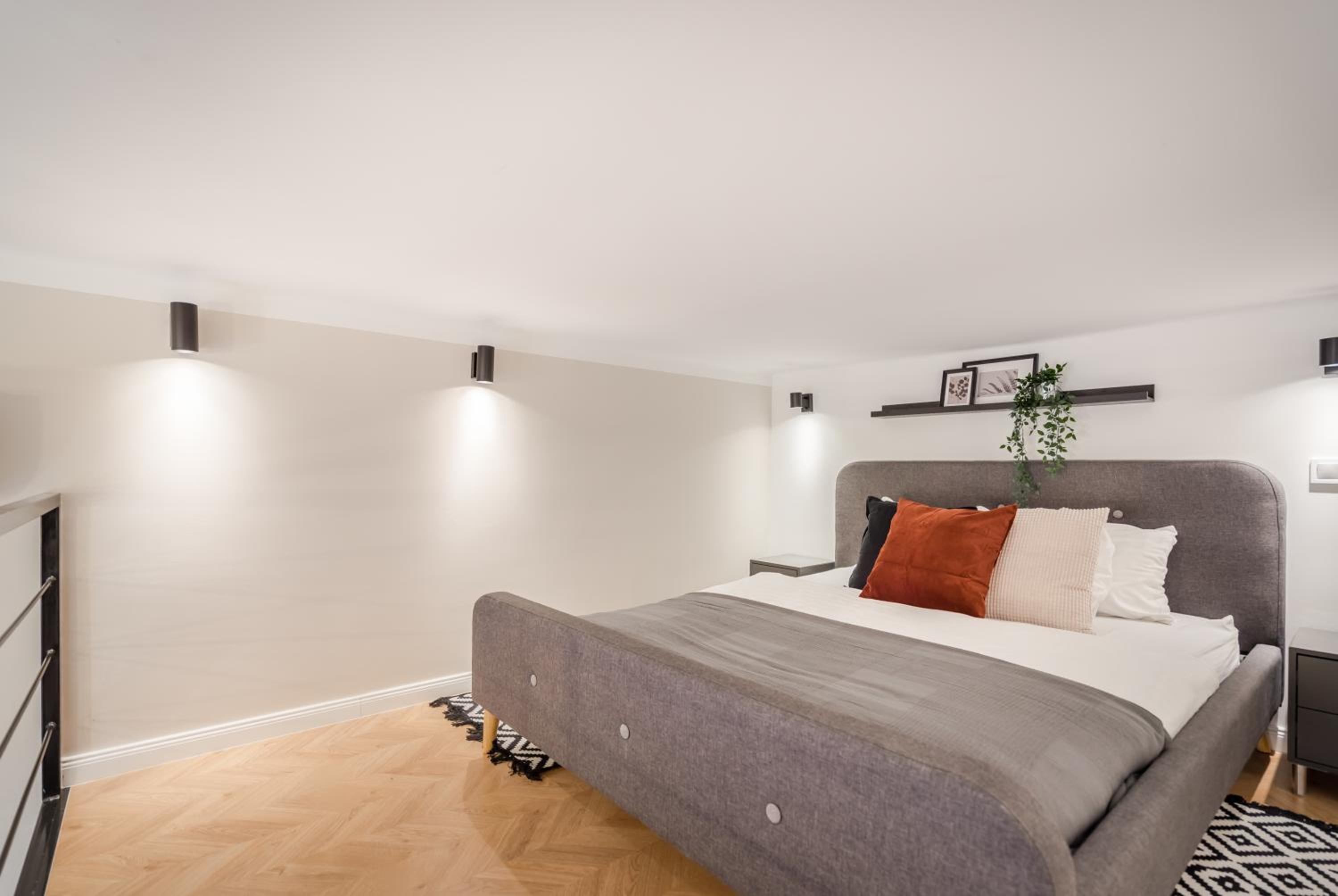 Superior Apartment with Gallery - Photo 13