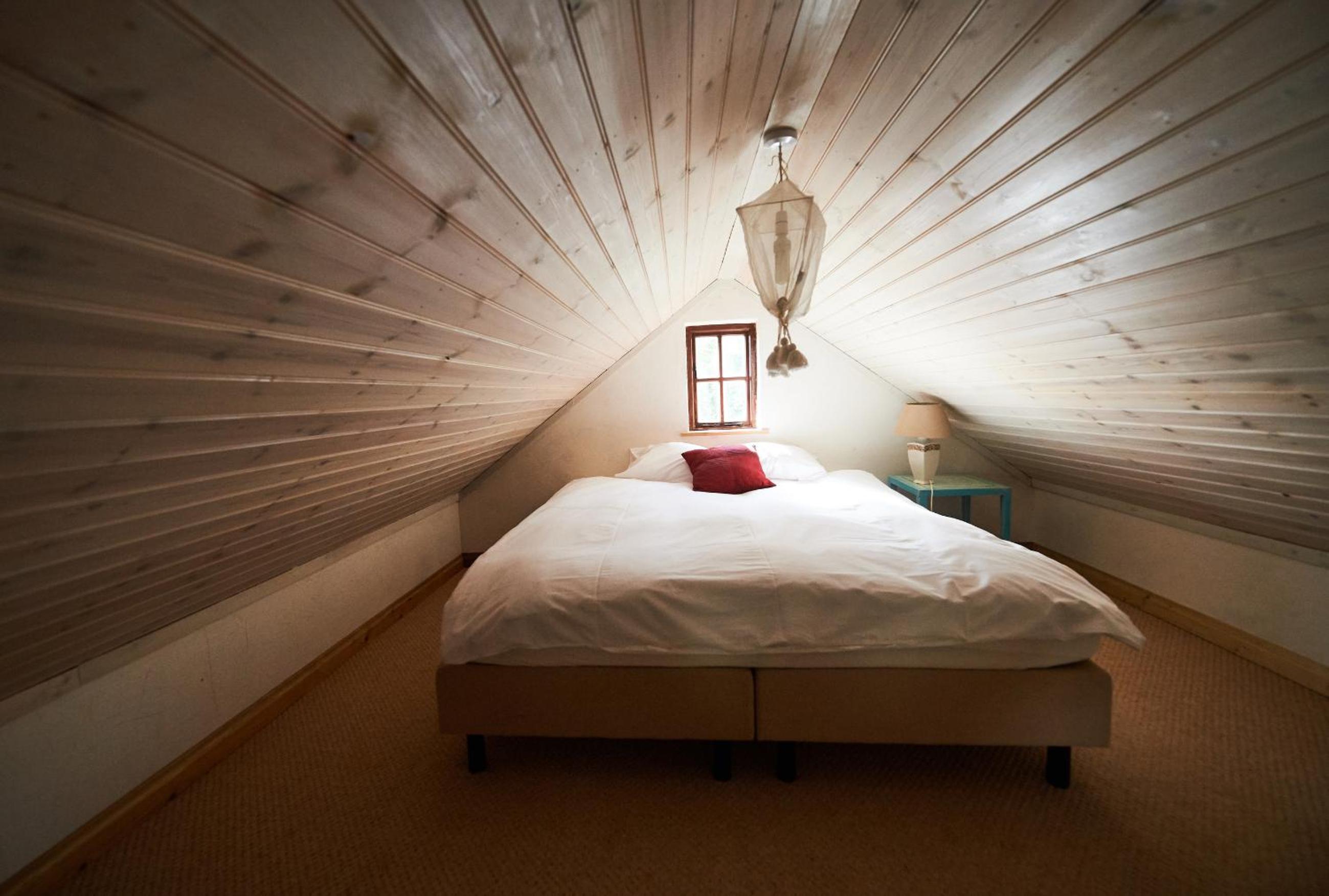 Two-Bedroom Chalet photo 1