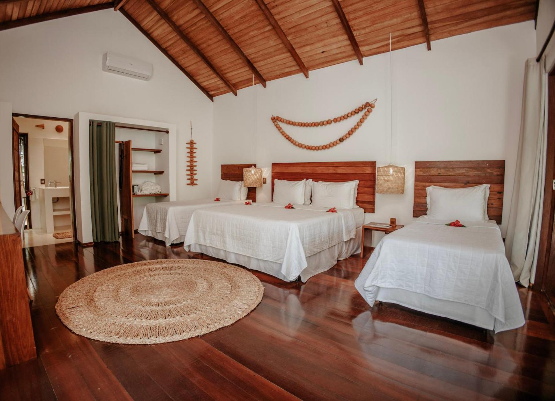 Family Bungalow
