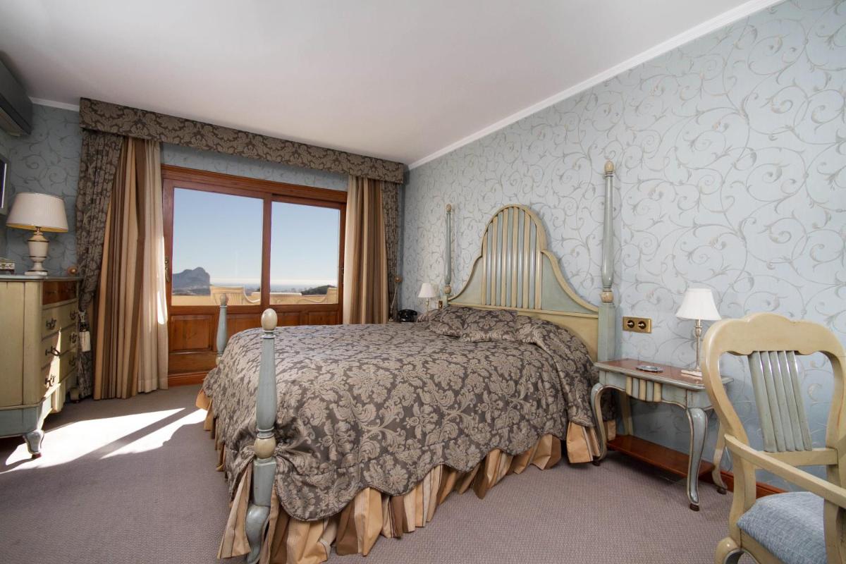 Suite with Terrace photo 1