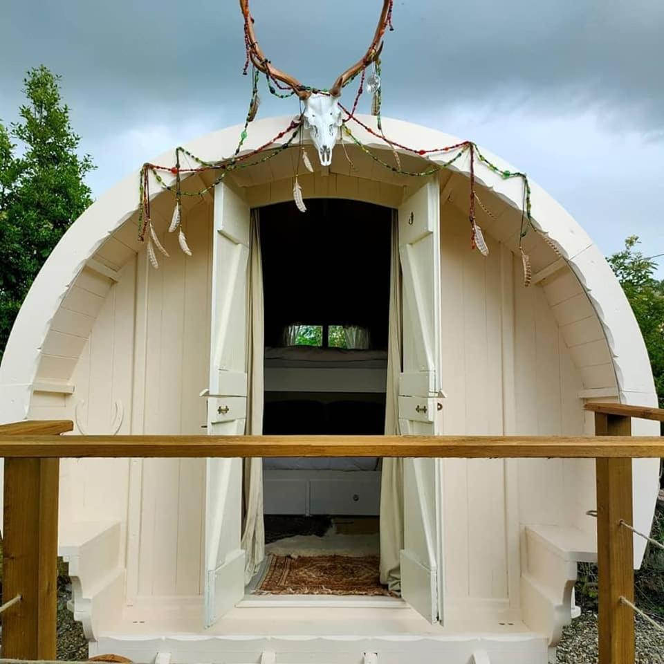 Caravan photo 1