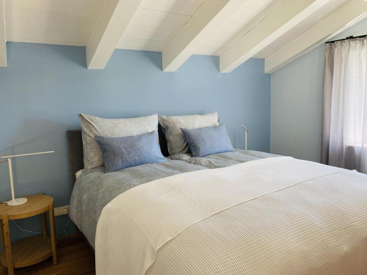 King Suite With Sea View