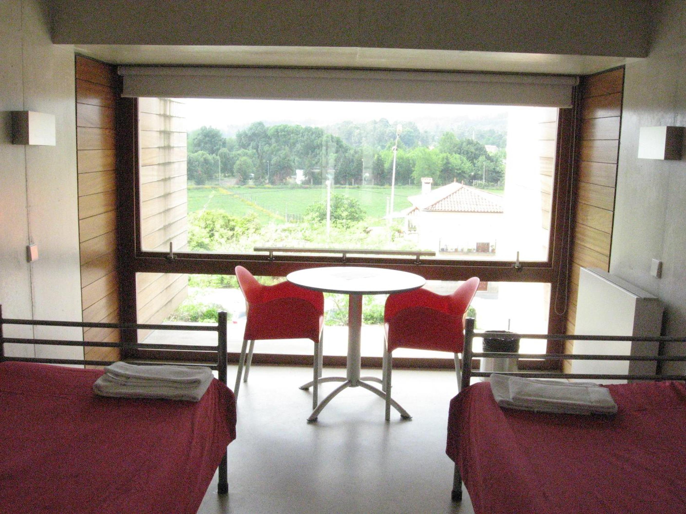 Bunk Bed in Male Dormitory Room  photo 3