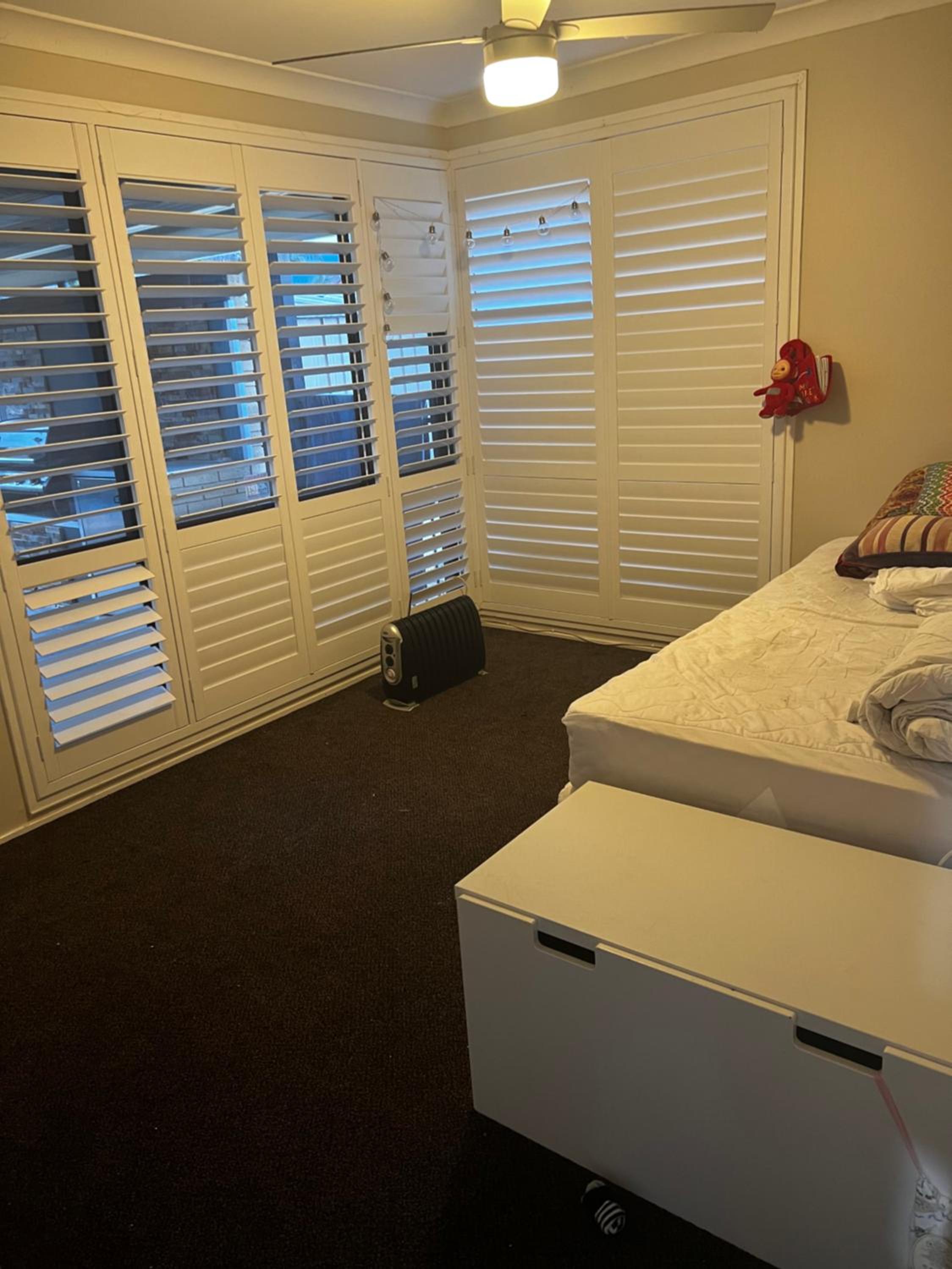 Budget Single Room photo 1